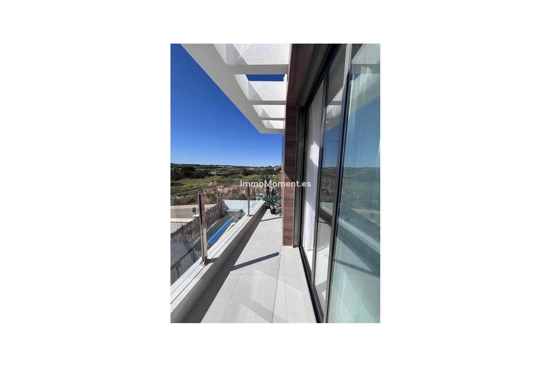 Resale - Detached villa - Orihuela Costa - Villamartín