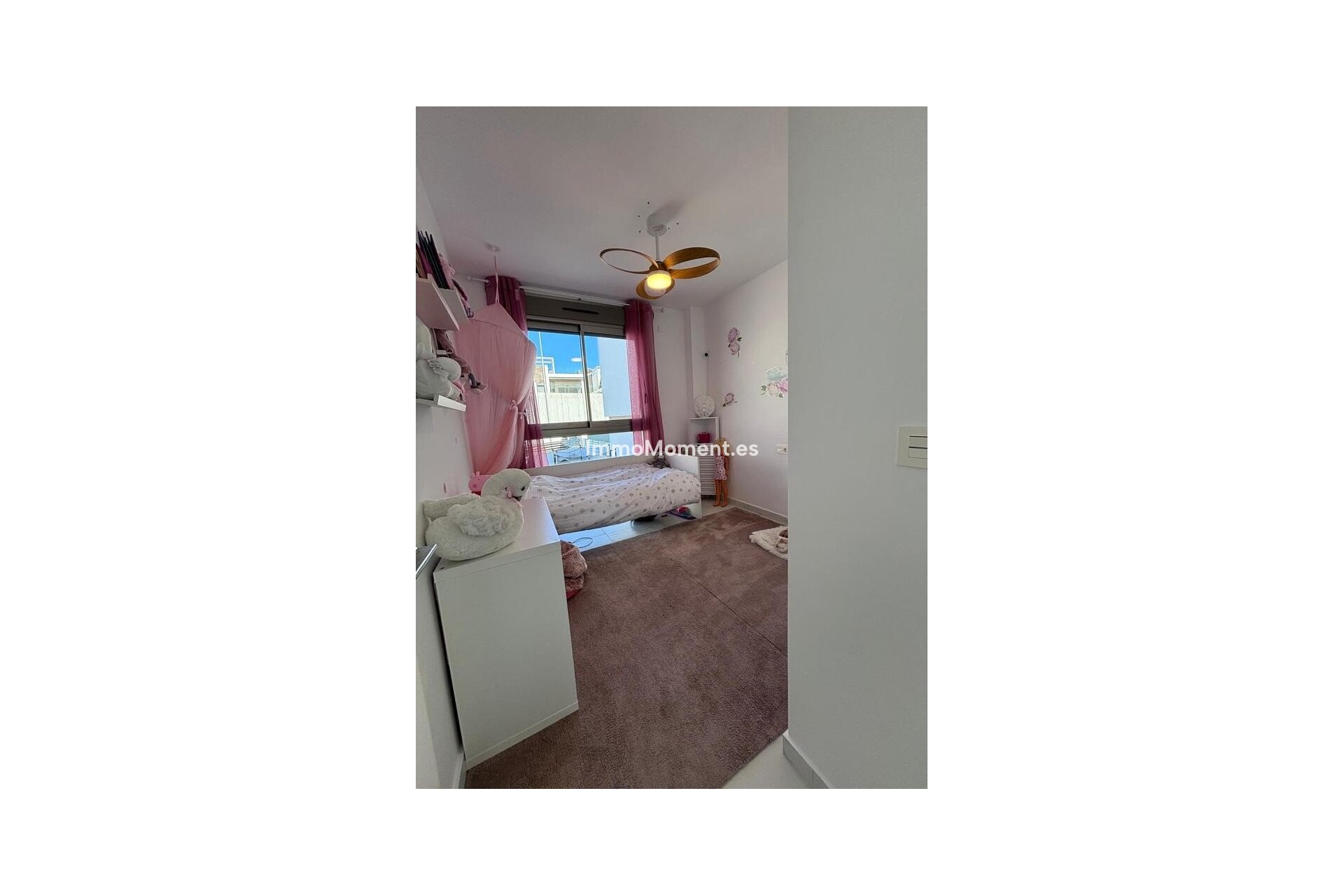 Resale - Detached villa - Orihuela Costa - Villamartín