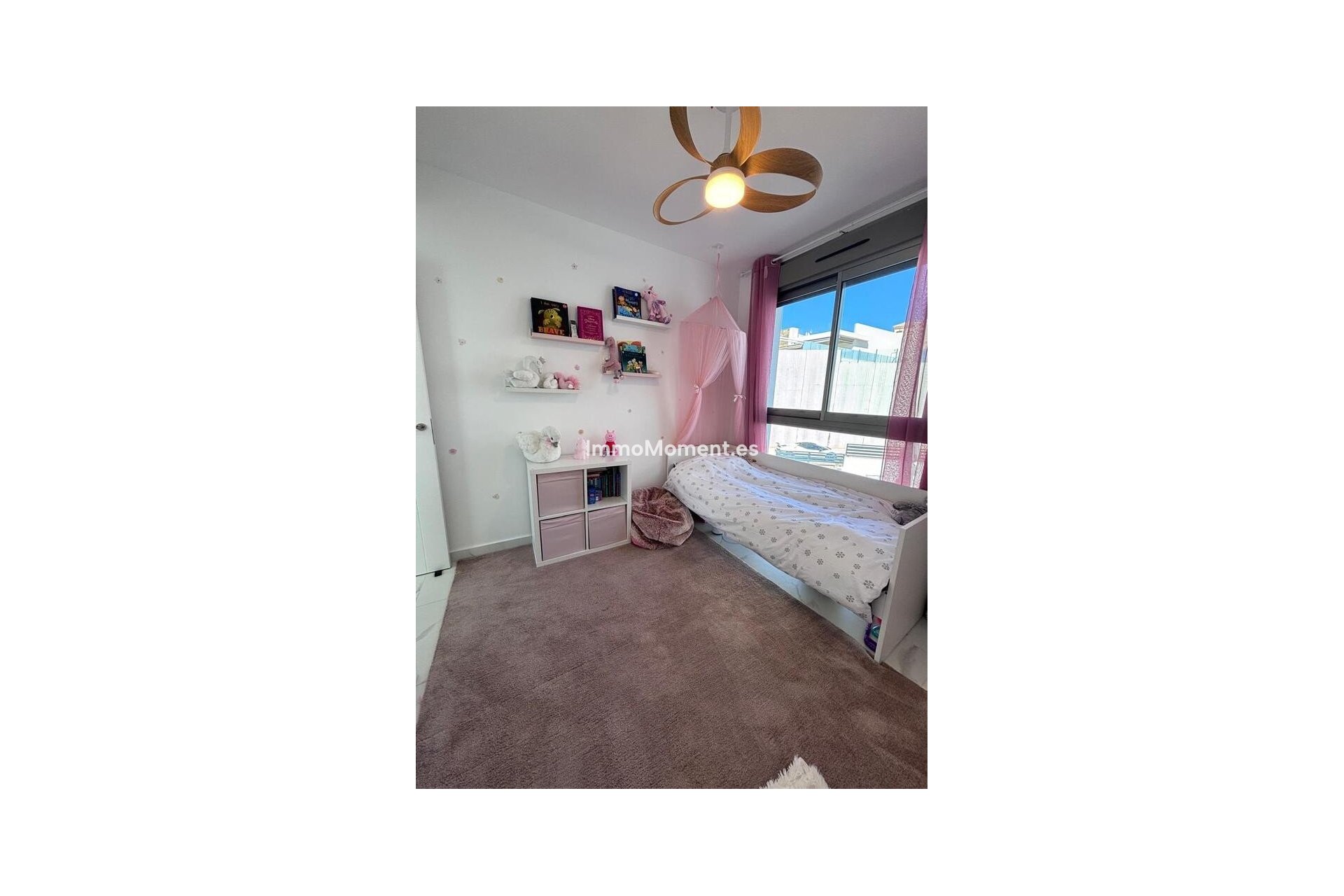 Resale - Detached villa - Orihuela Costa - Villamartín