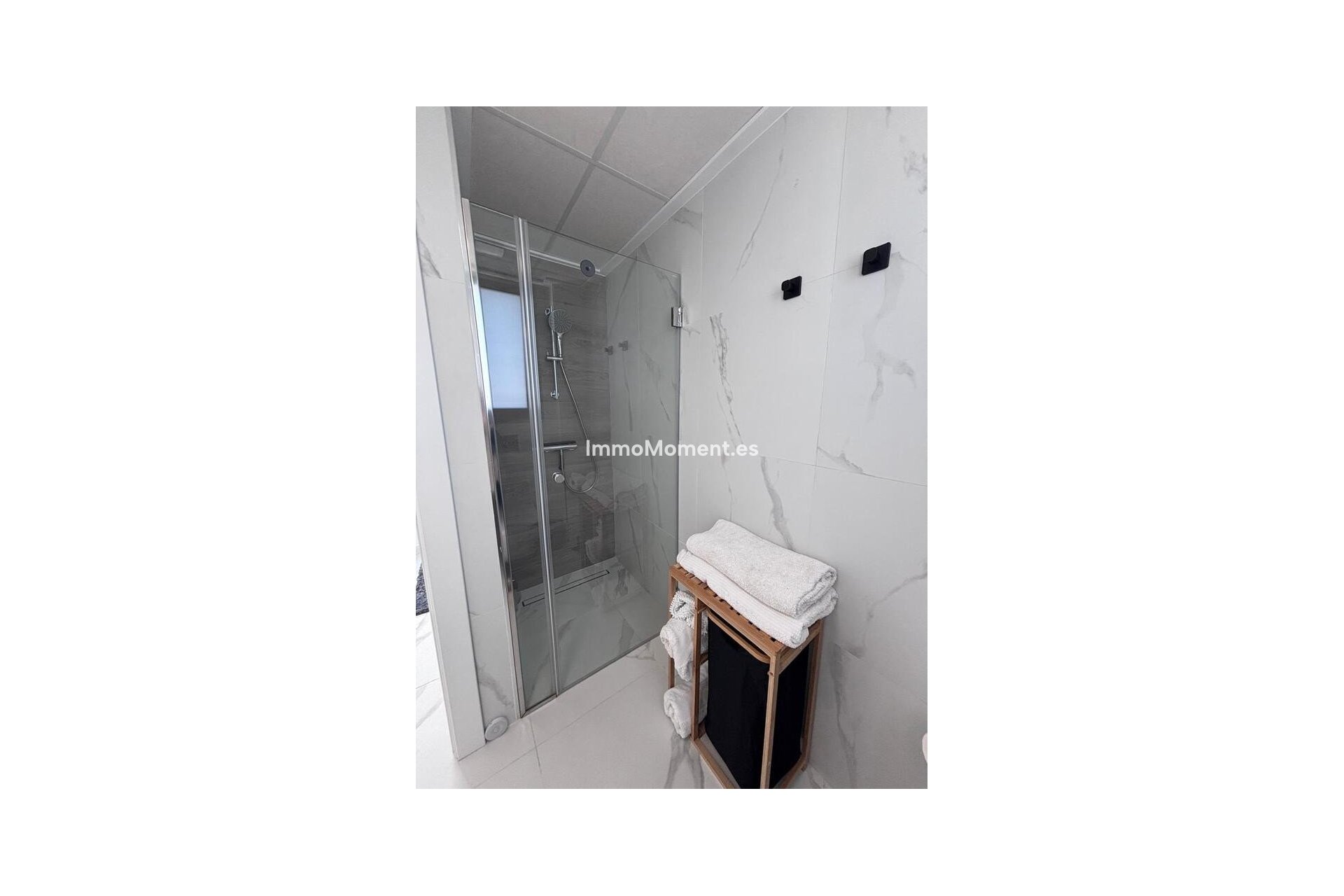 Resale - Detached villa - Orihuela Costa - Villamartín
