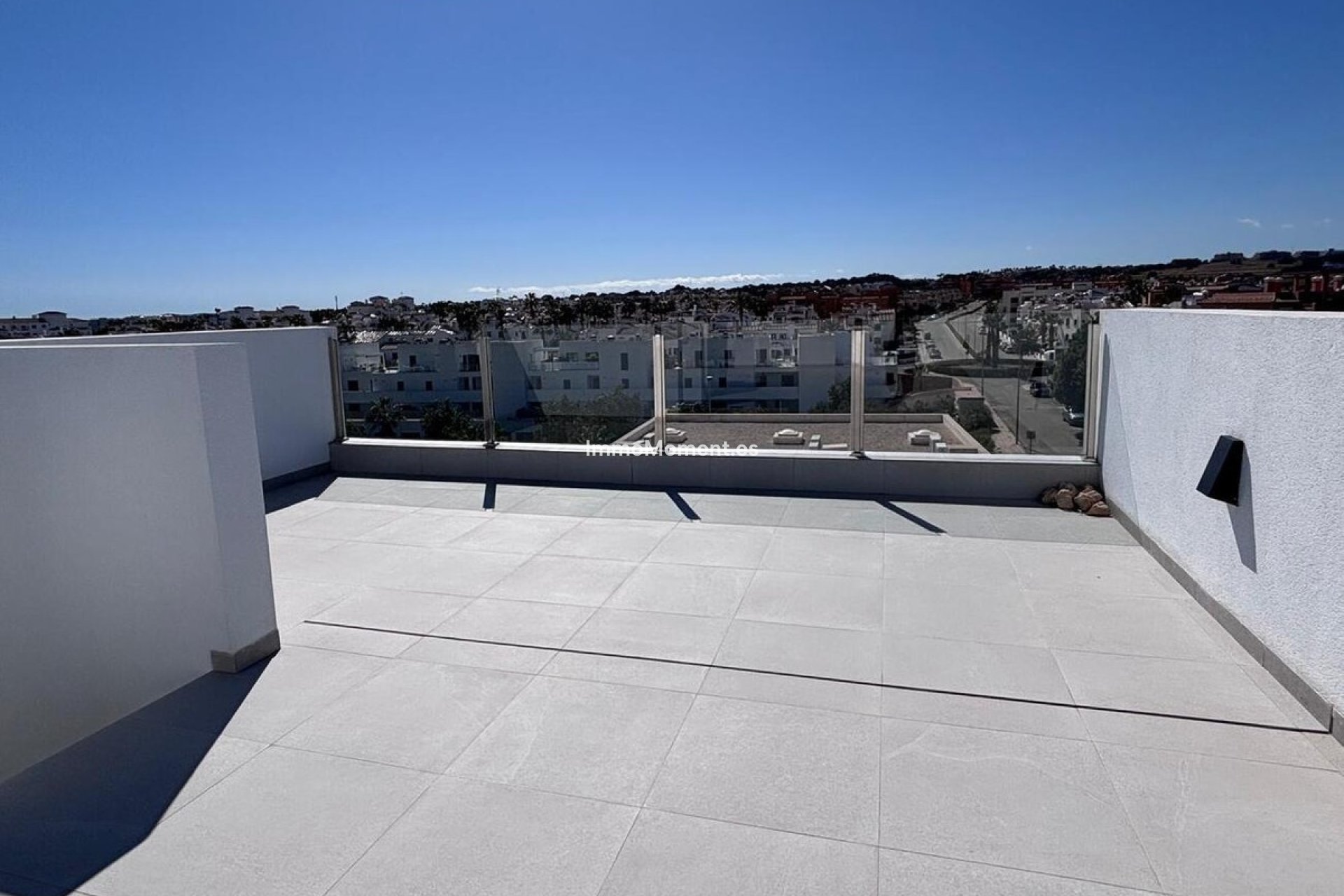 Resale - Detached villa - Orihuela Costa - Villamartín