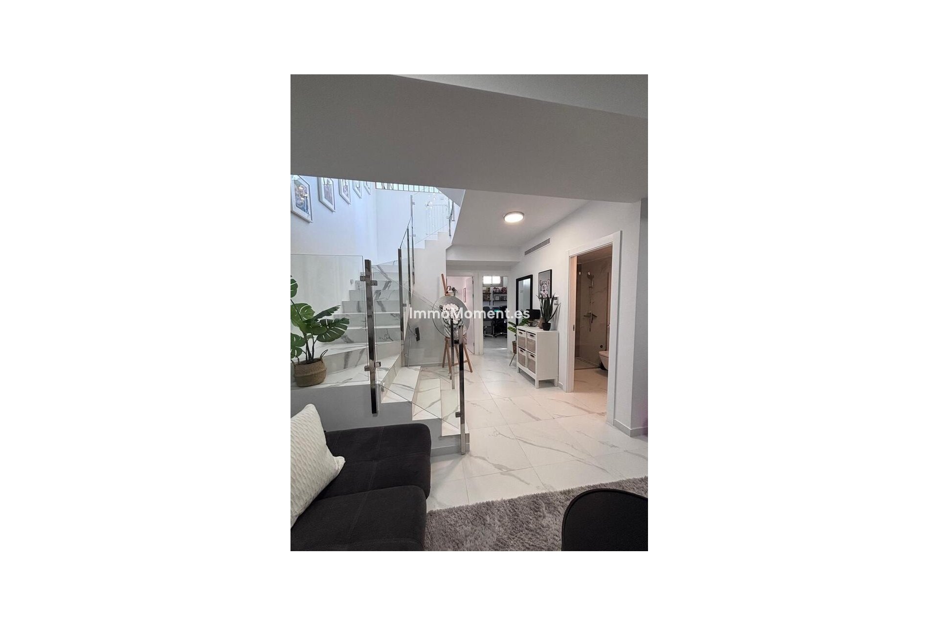 Resale - Detached villa - Orihuela Costa - Villamartín