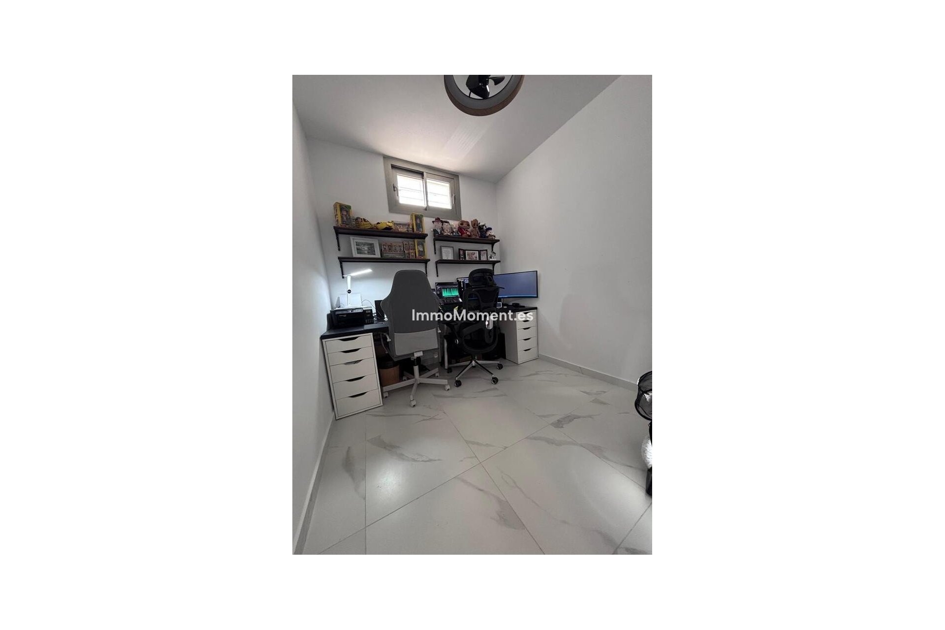 Resale - Detached villa - Orihuela Costa - Villamartín