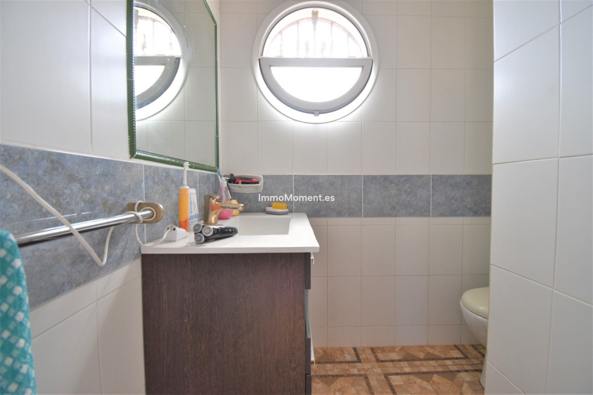 Resale - Detached villa - Orihuela Costa - Villamartín