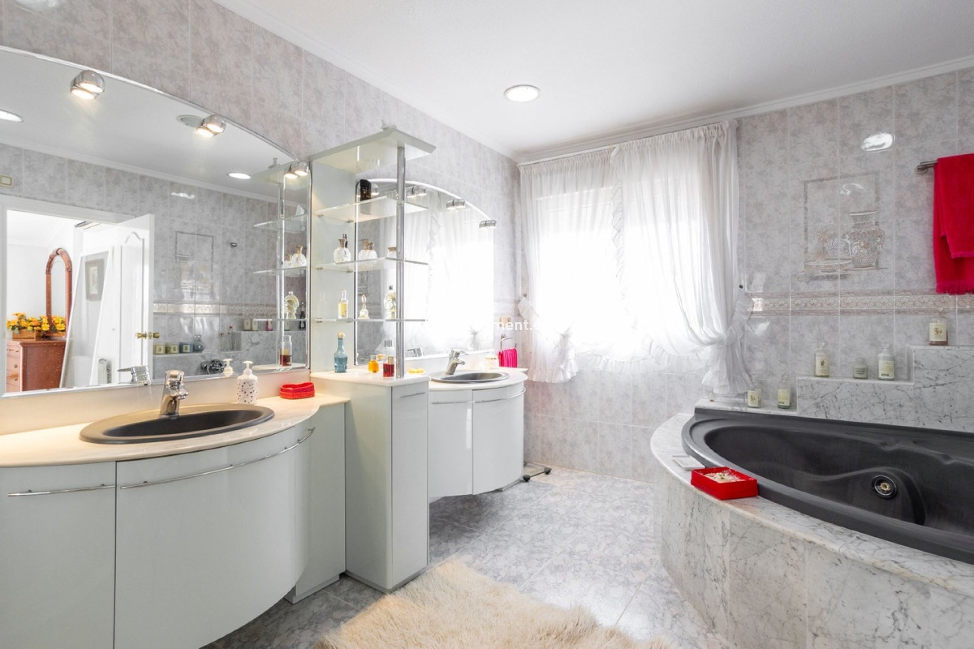 Resale - Detached villa - Orihuela Costa - Villamartín