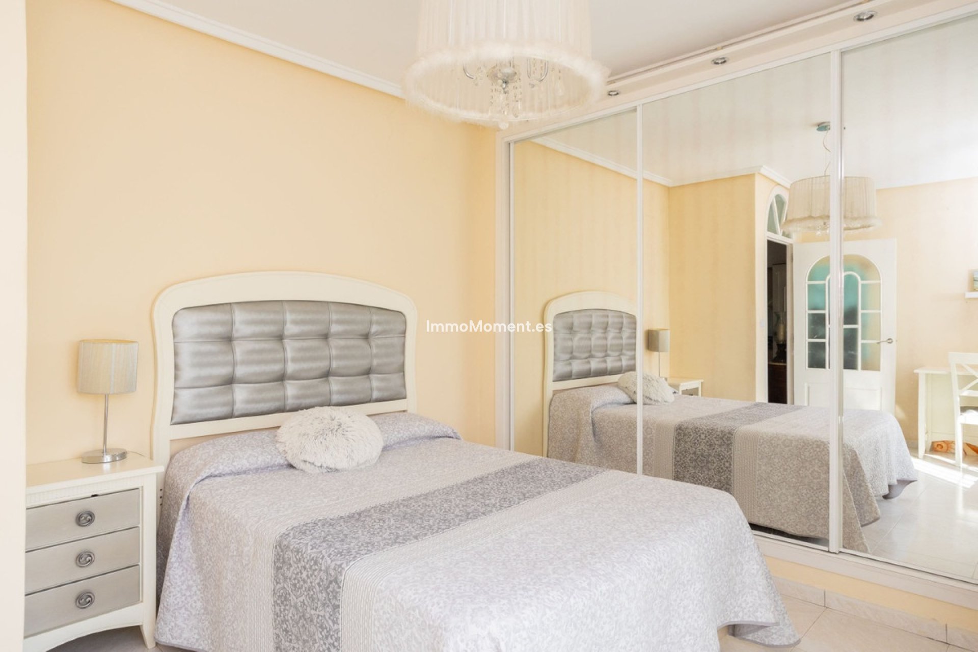 Resale - Detached villa - Orihuela Costa - Villamartín
