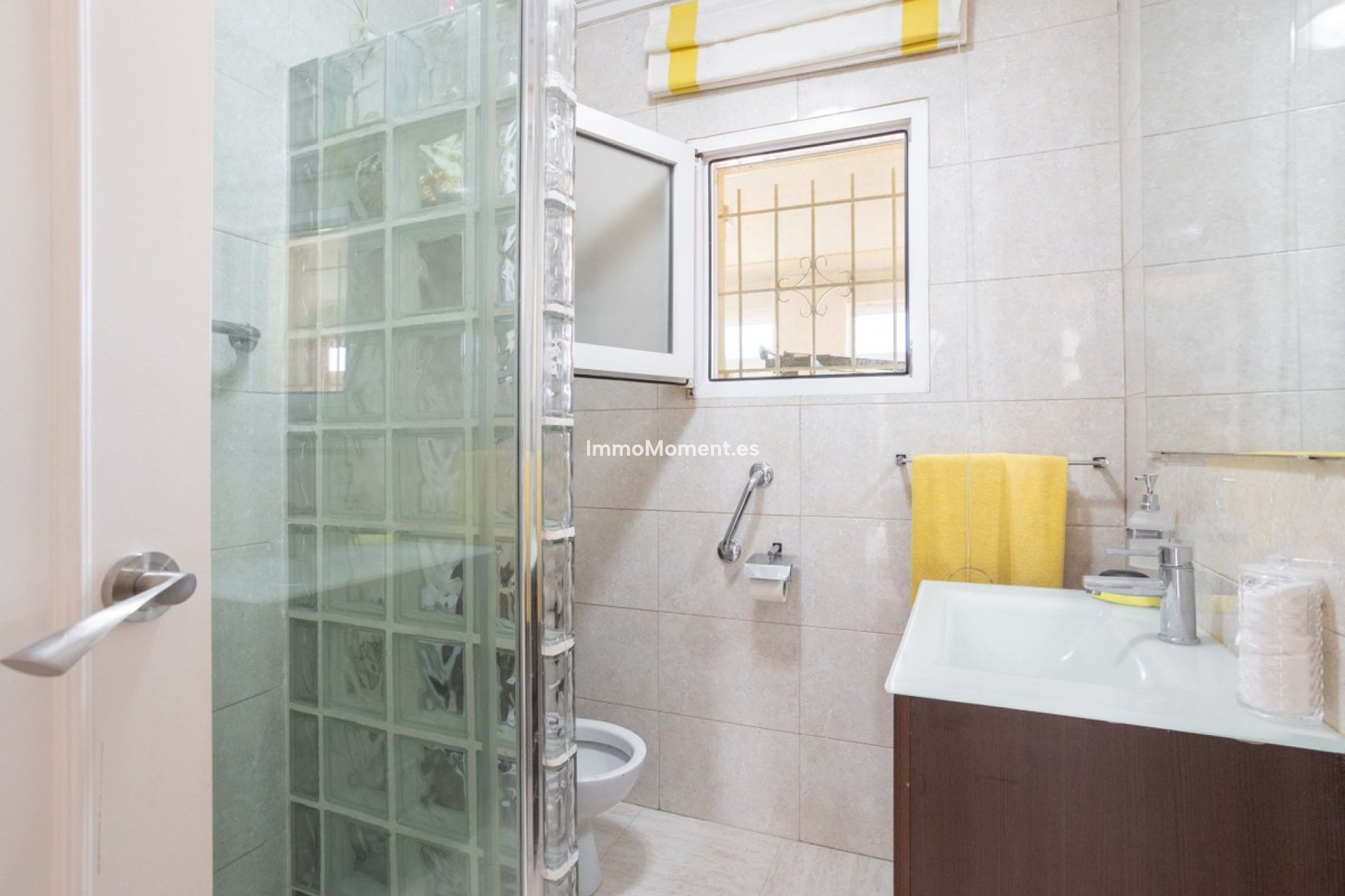 Resale - Detached villa - Orihuela Costa - Villamartín