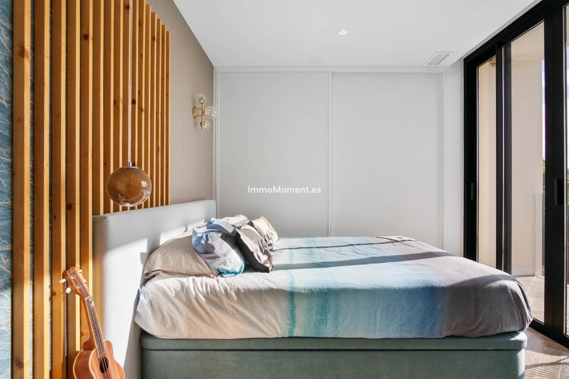 Resale - Detached villa - Orihuela Costa - Villamartín