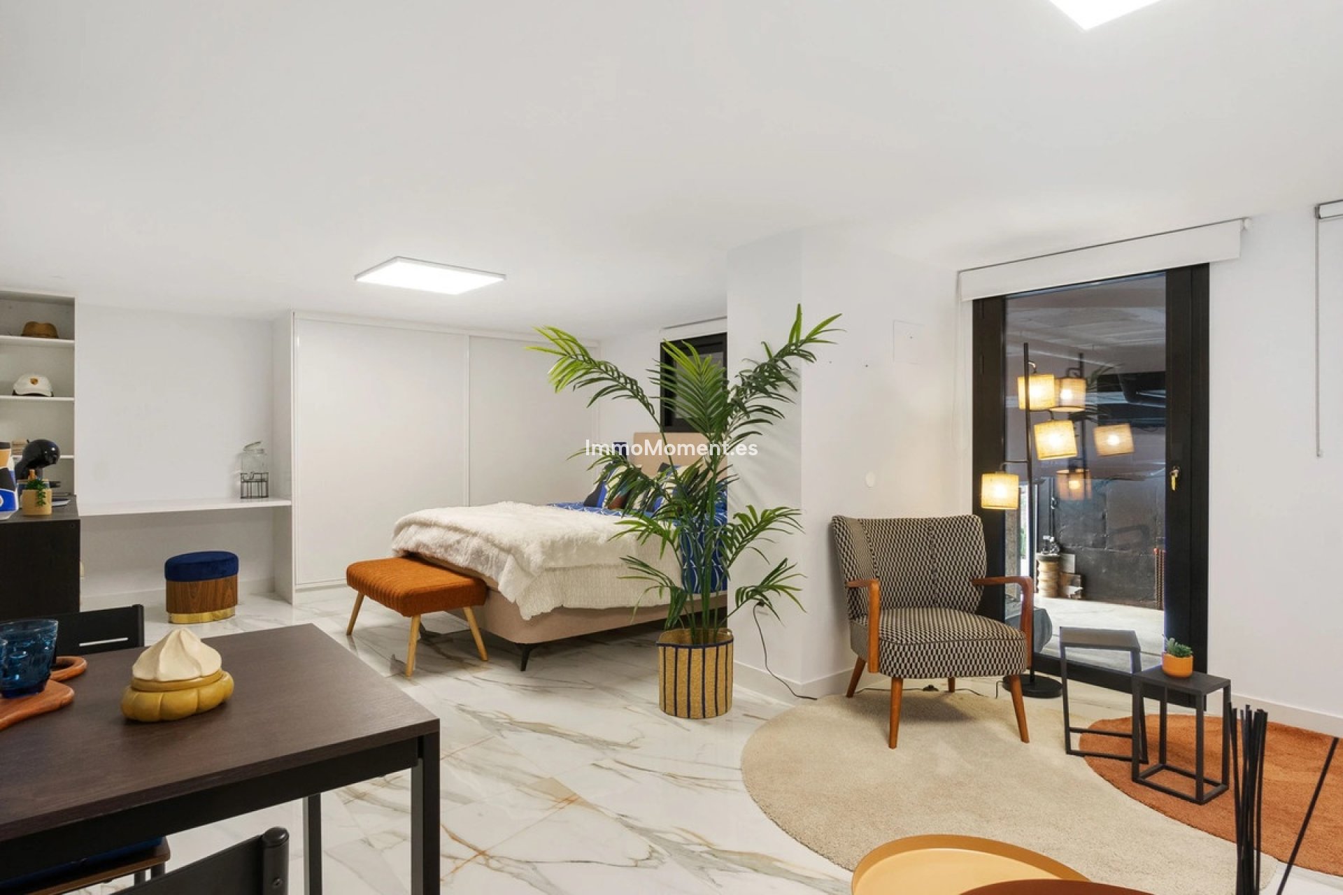 Resale - Detached villa - Orihuela Costa - Villamartín