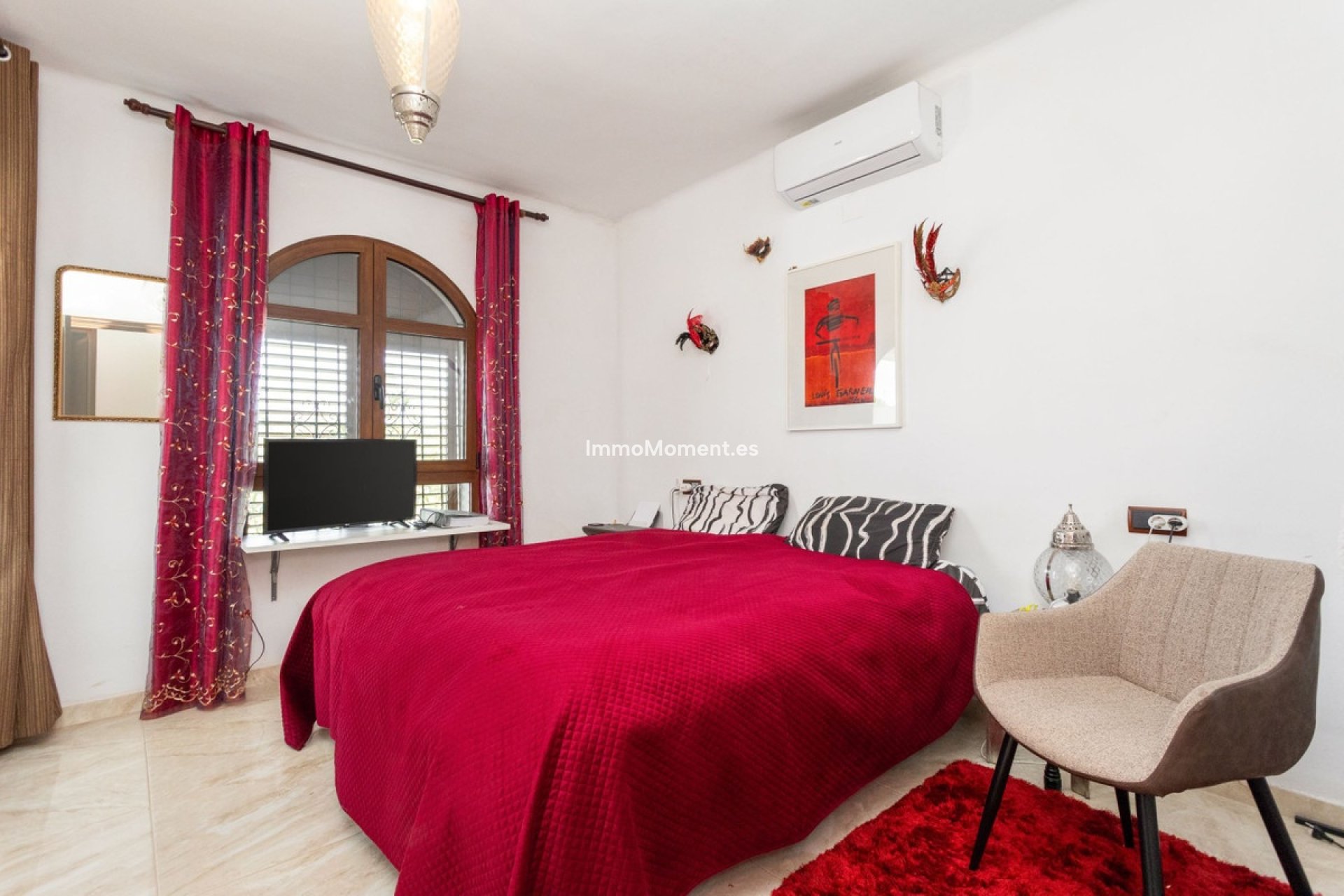 Resale - Detached villa - Orihuela Costa - Villamartín