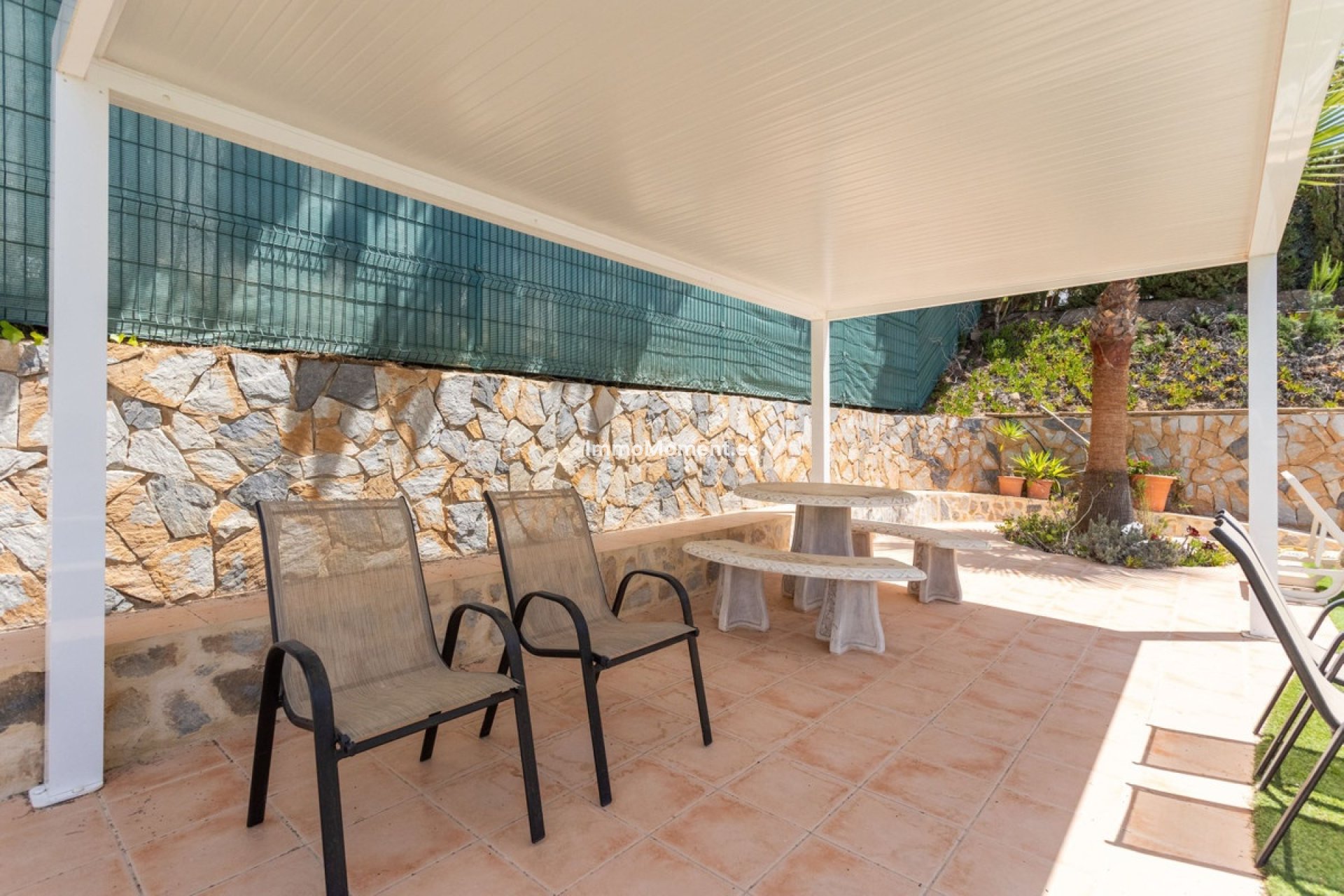 Resale - Detached villa - Orihuela Costa - Villamartín