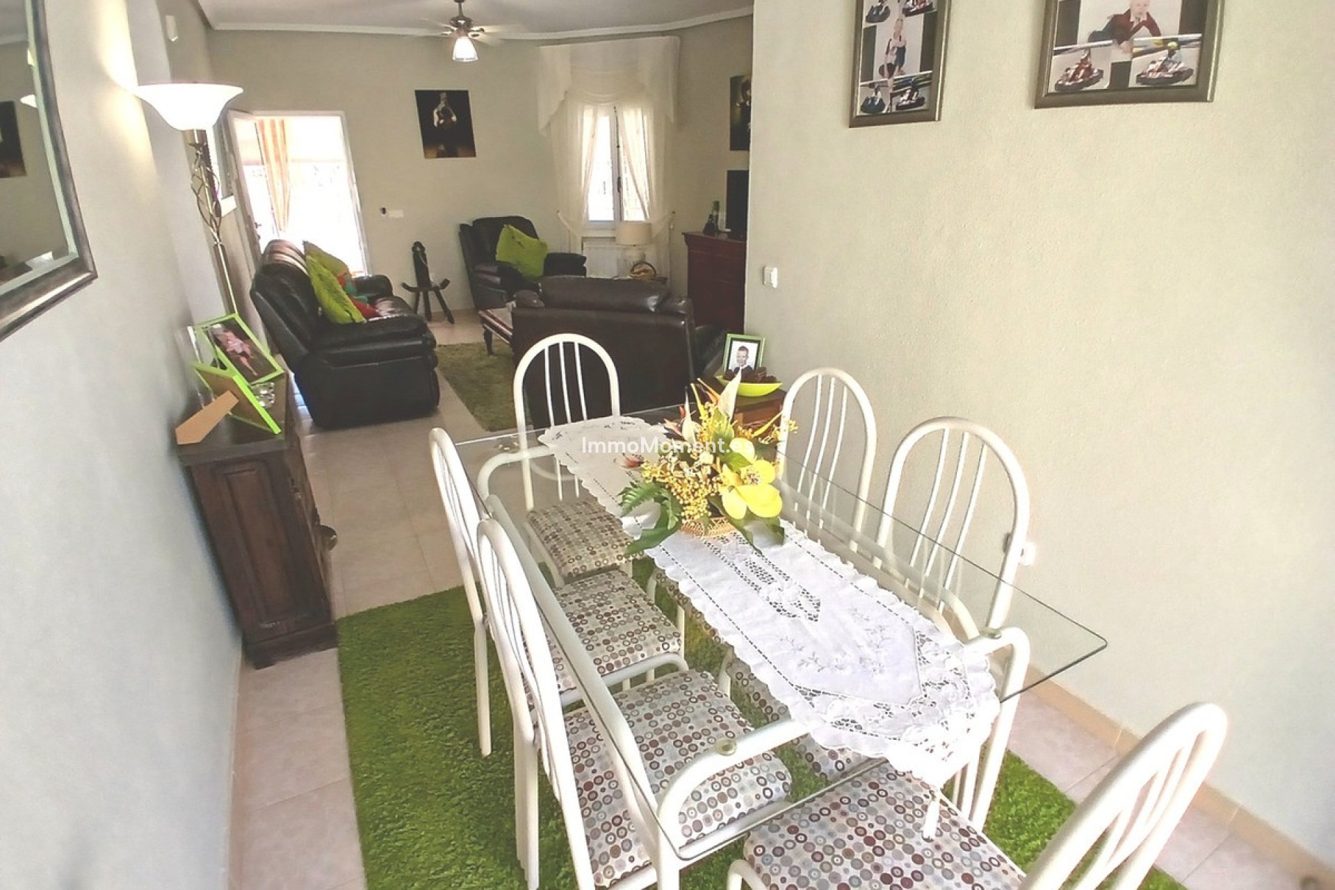Resale - Detached villa - Orihuela Costa - Villamartín
