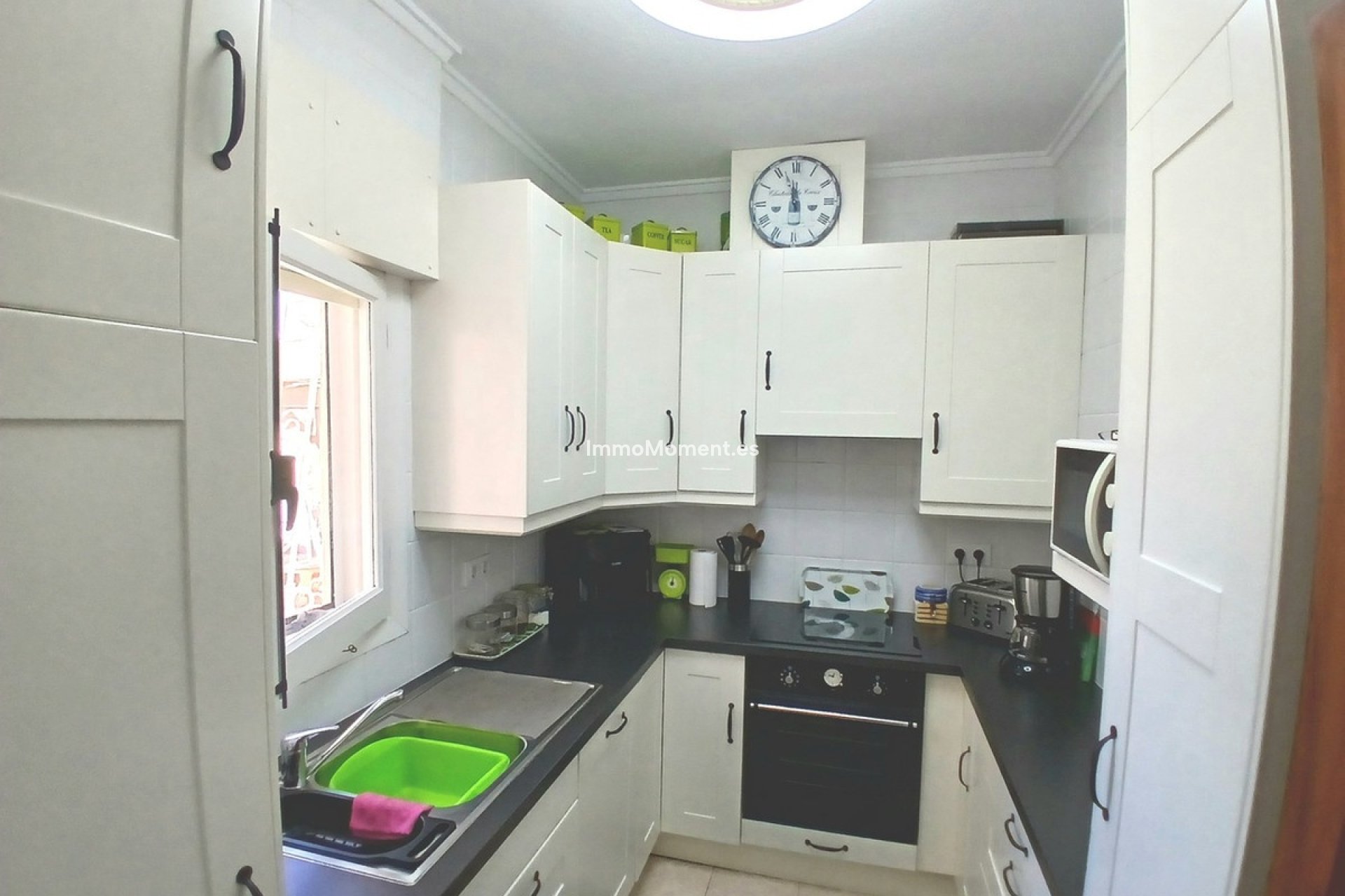 Resale - Detached villa - Orihuela Costa - Villamartín