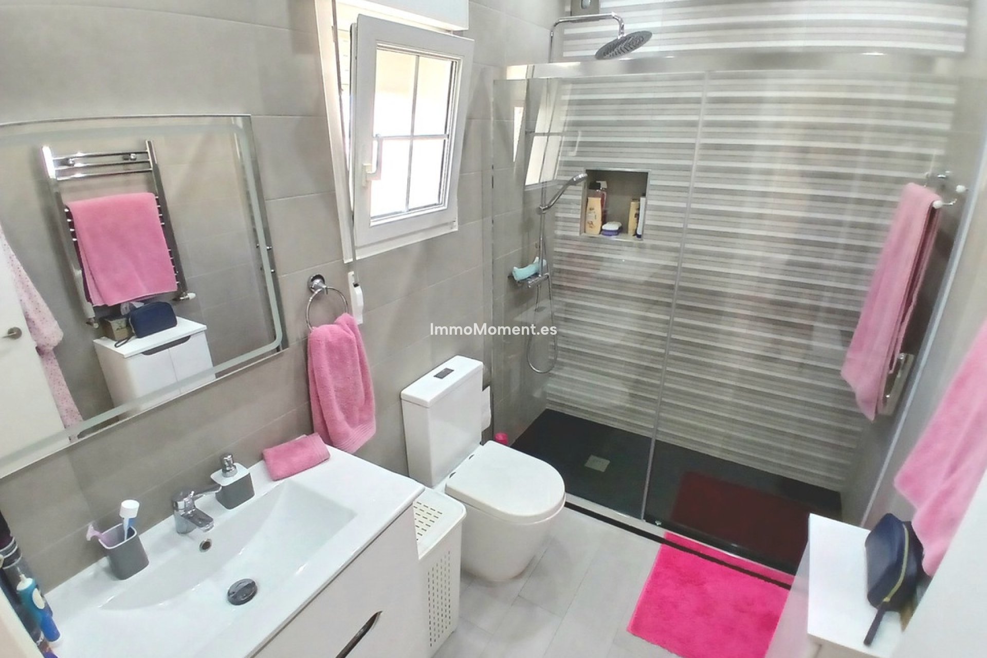 Resale - Detached villa - Orihuela Costa - Villamartín