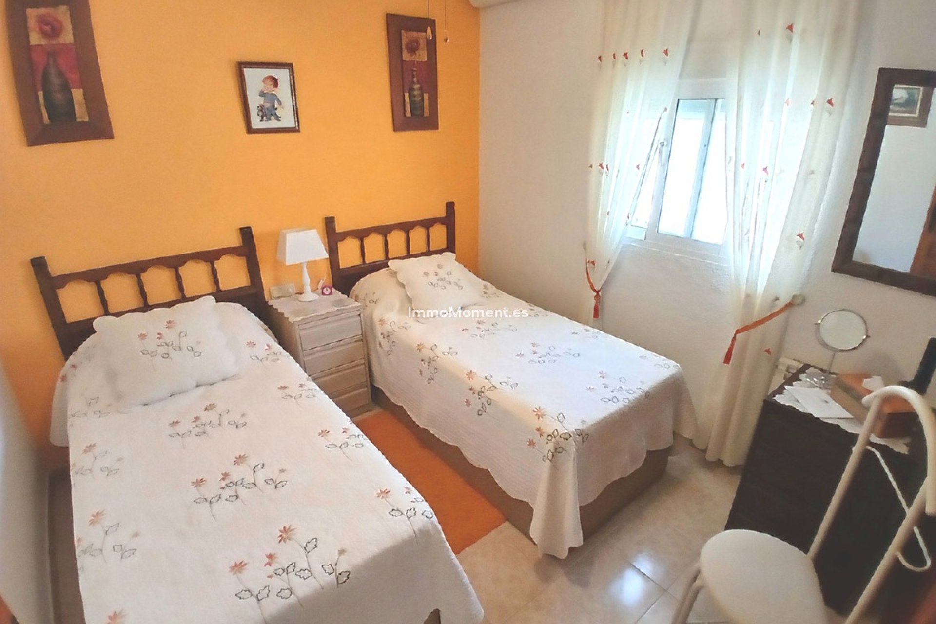 Resale - Detached villa - Orihuela Costa - Villamartín