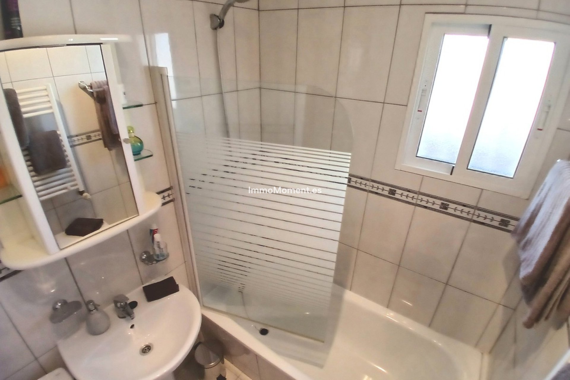 Resale - Detached villa - Orihuela Costa - Villamartín