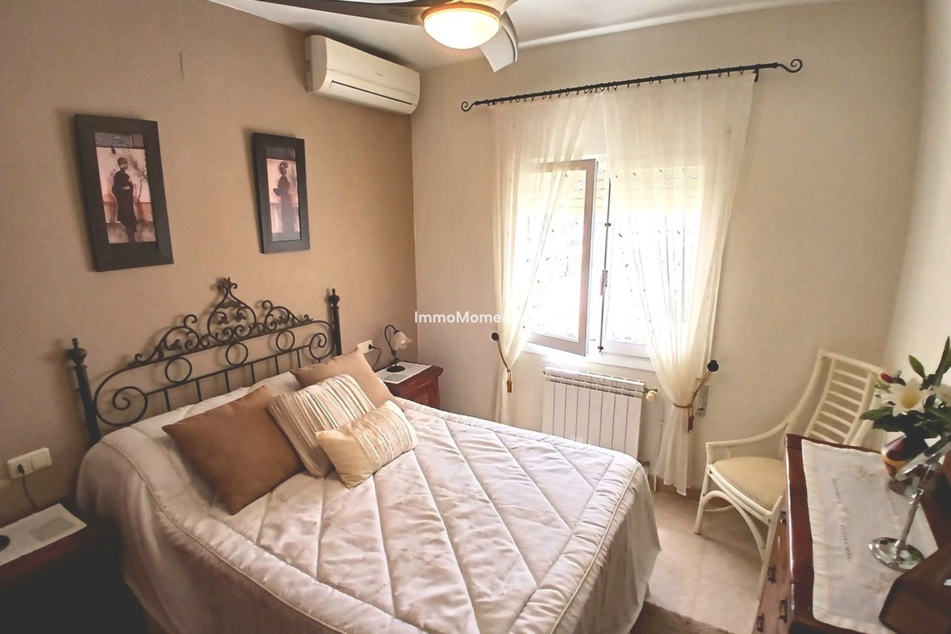 Resale - Detached villa - Orihuela Costa - Villamartín