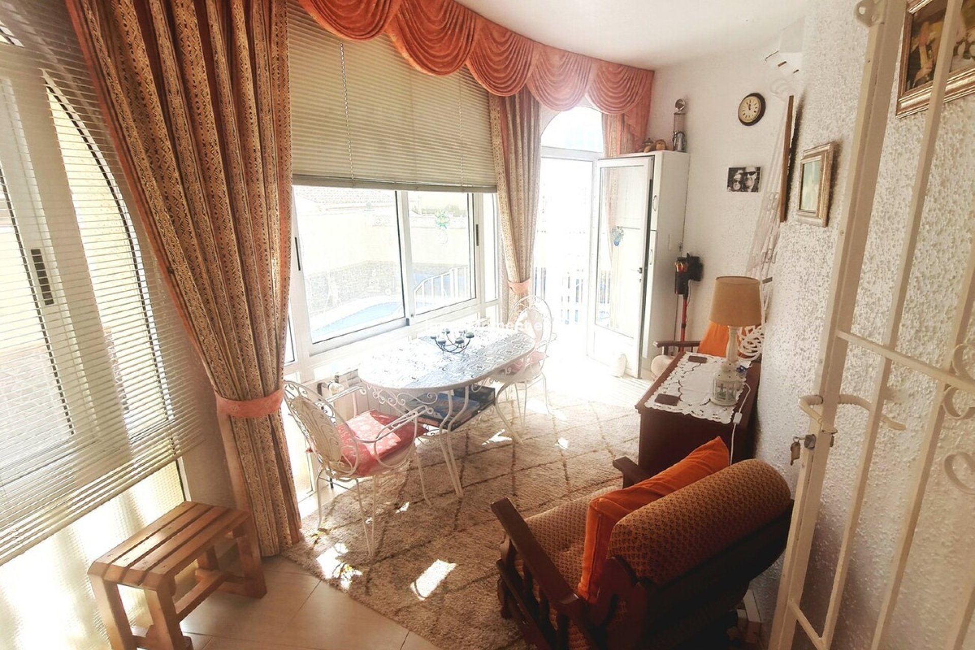Resale - Detached villa - Orihuela Costa - Villamartín