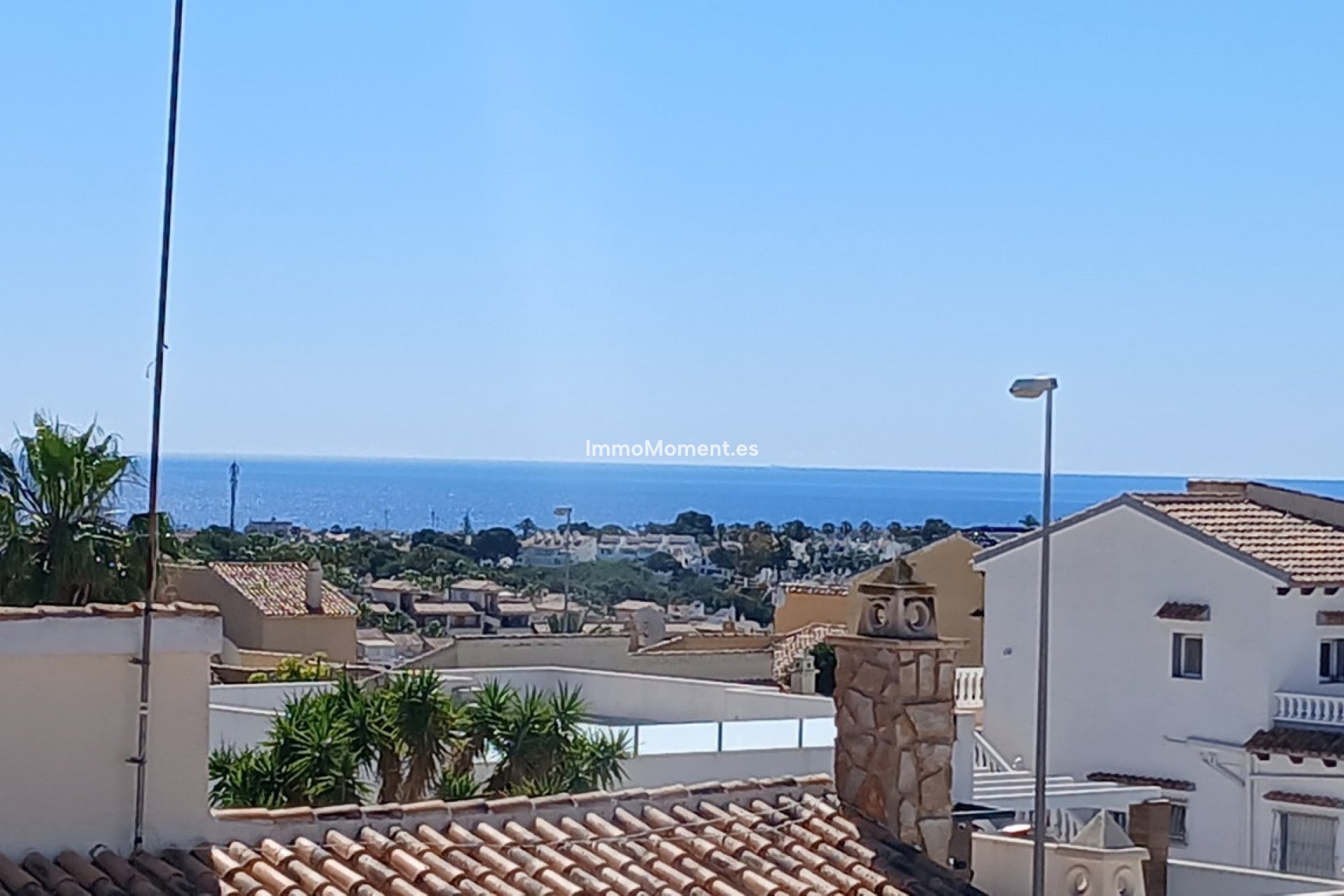 Resale - Detached villa - Orihuela Costa - Villamartín