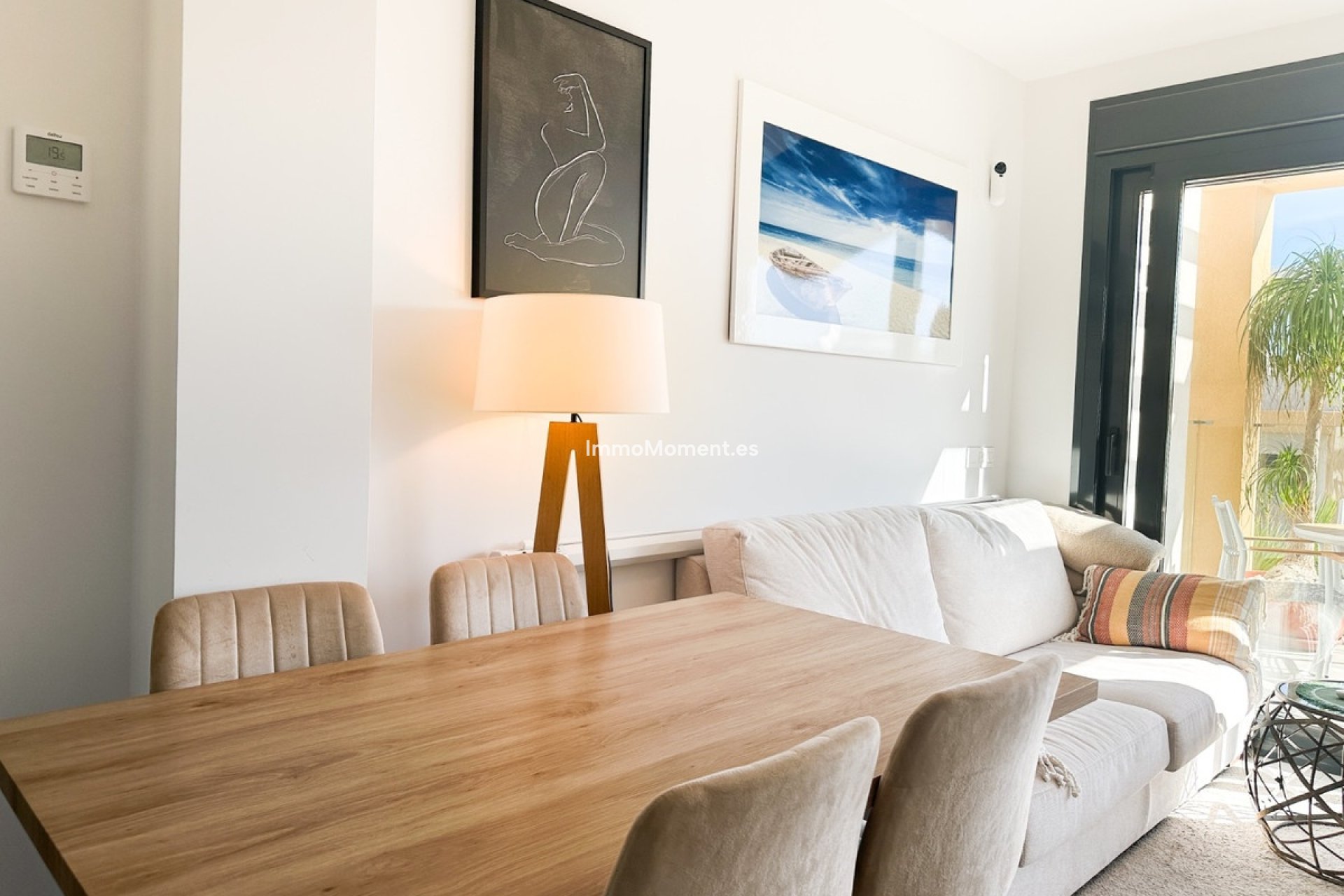 Resale - Detached villa - Orihuela Costa - Villamartín