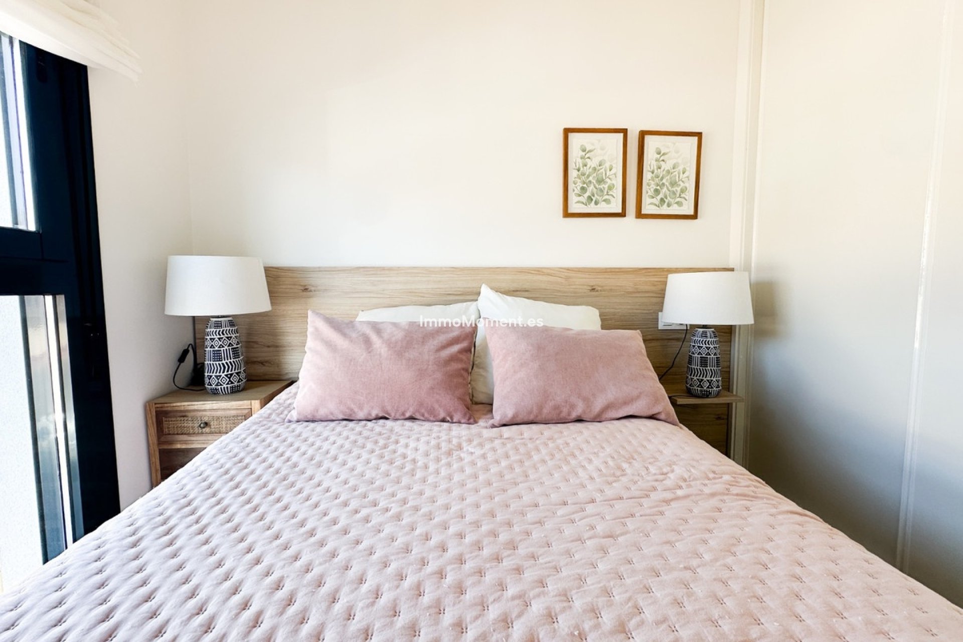Resale - Detached villa - Orihuela Costa - Villamartín