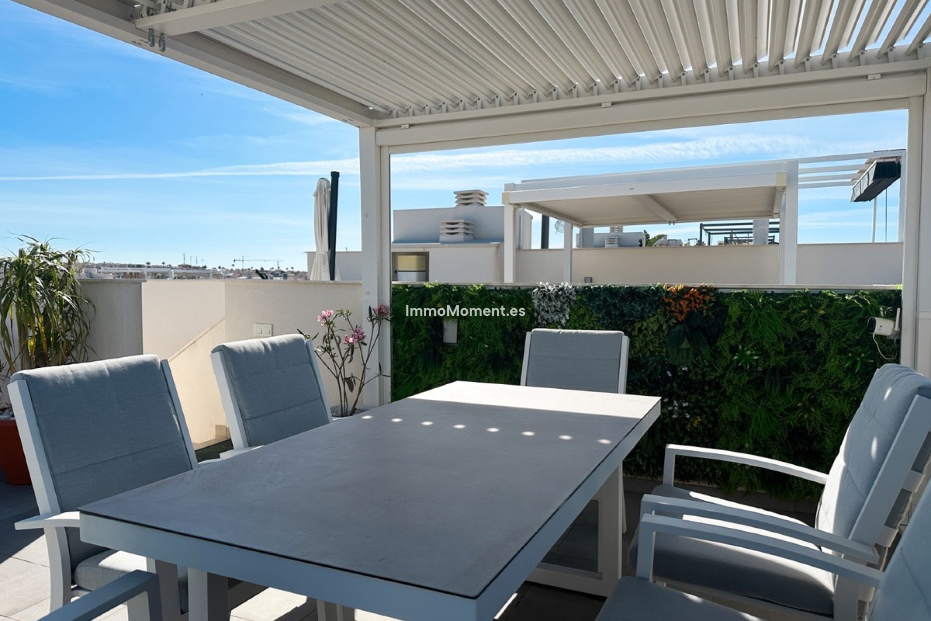 Resale - Detached villa - Orihuela Costa - Villamartín