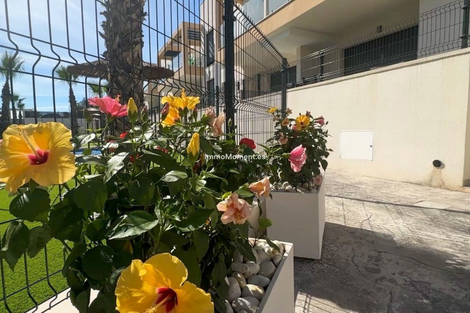 Resale - Detached villa - Orihuela Costa - Villamartín