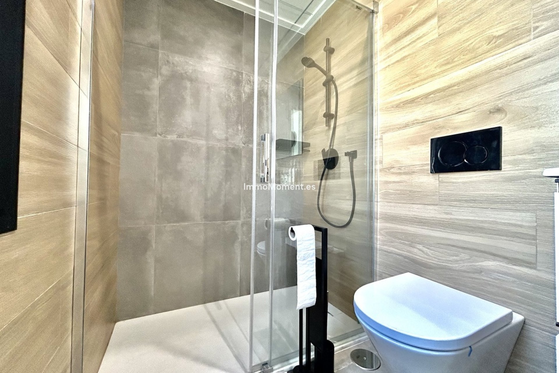 Resale - Detached villa - Orihuela Costa - Villamartín