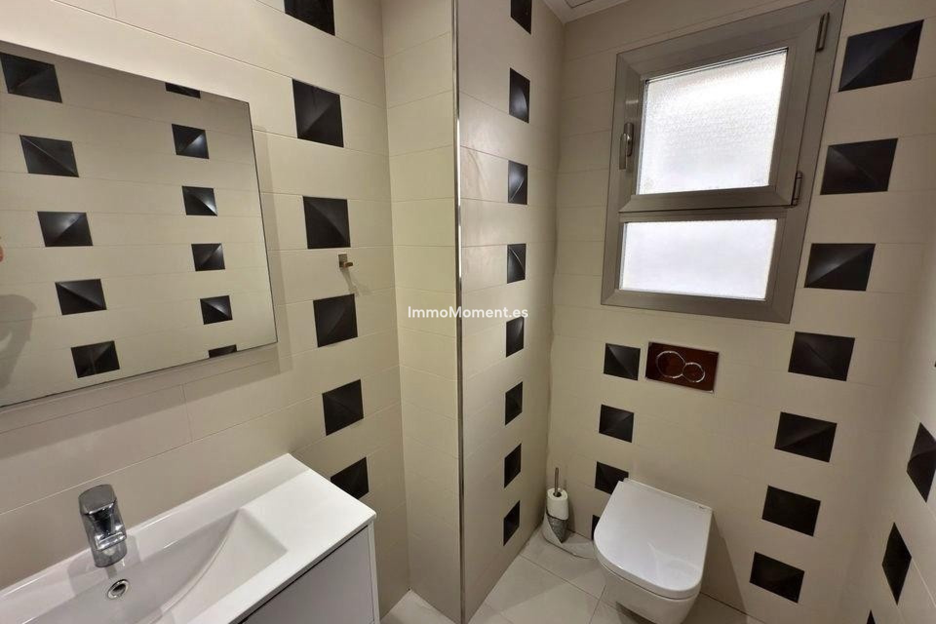 Resale - Detached villa - Orihuela Costa - Villamartín
