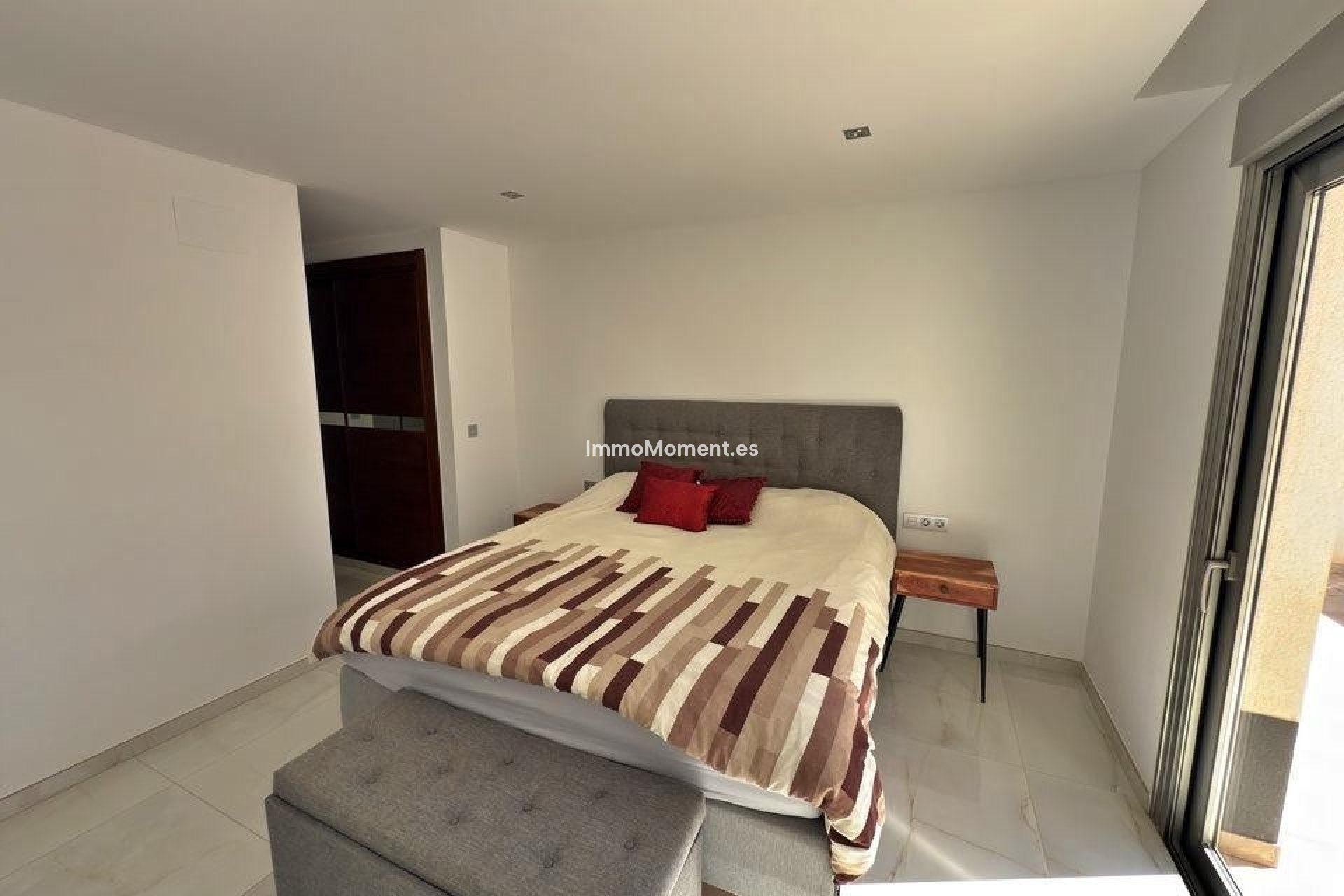 Resale - Detached villa - Orihuela Costa - Villamartín