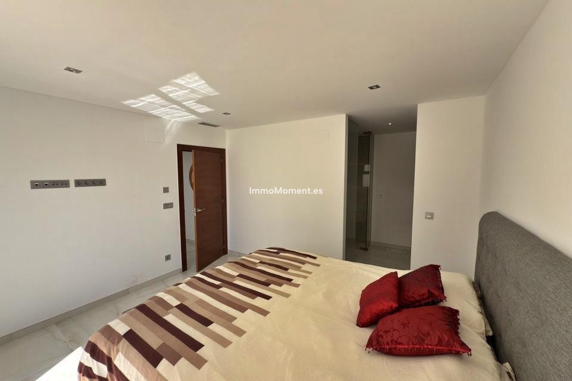 Resale - Detached villa - Orihuela Costa - Villamartín