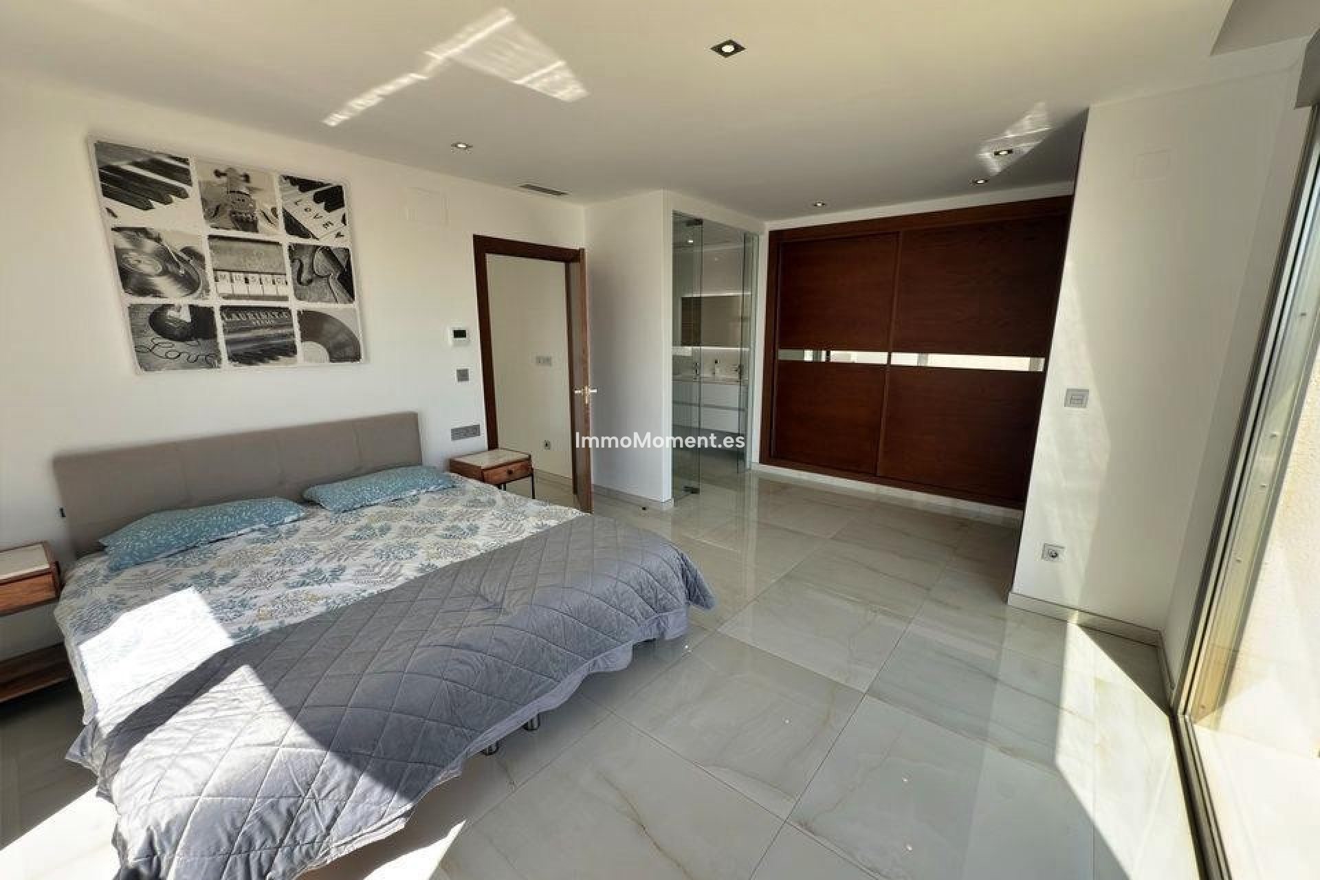 Resale - Detached villa - Orihuela Costa - Villamartín