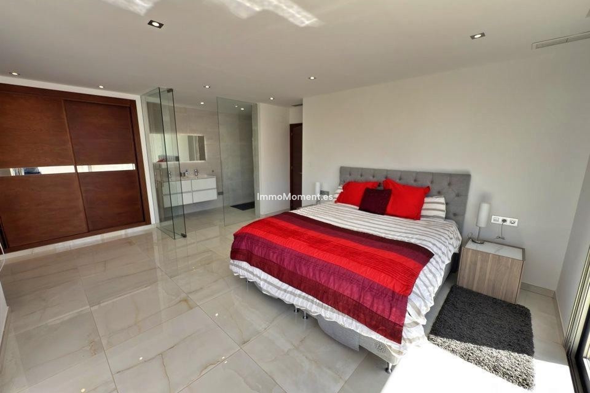 Resale - Detached villa - Orihuela Costa - Villamartín