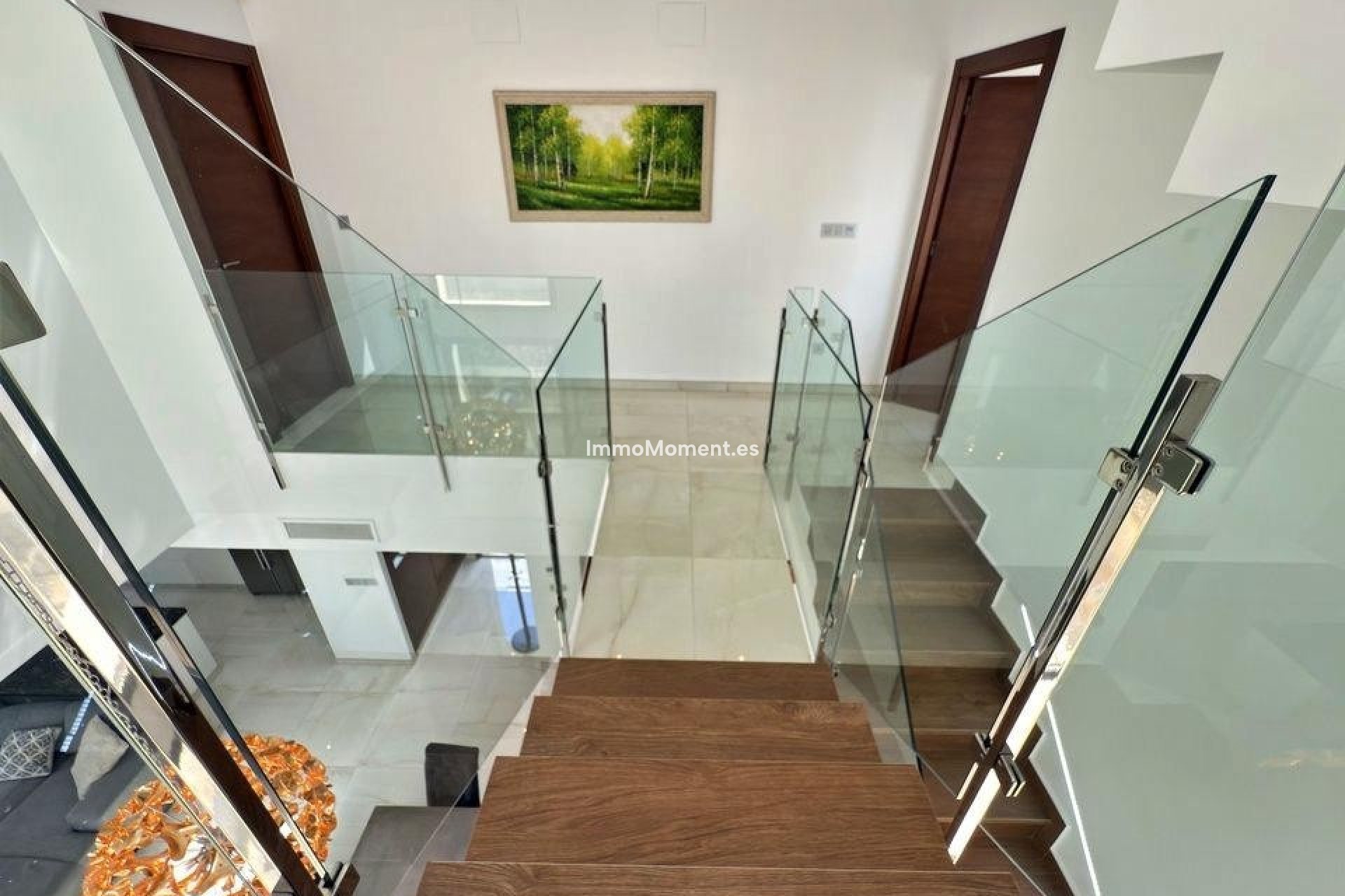 Resale - Detached villa - Orihuela Costa - Villamartín