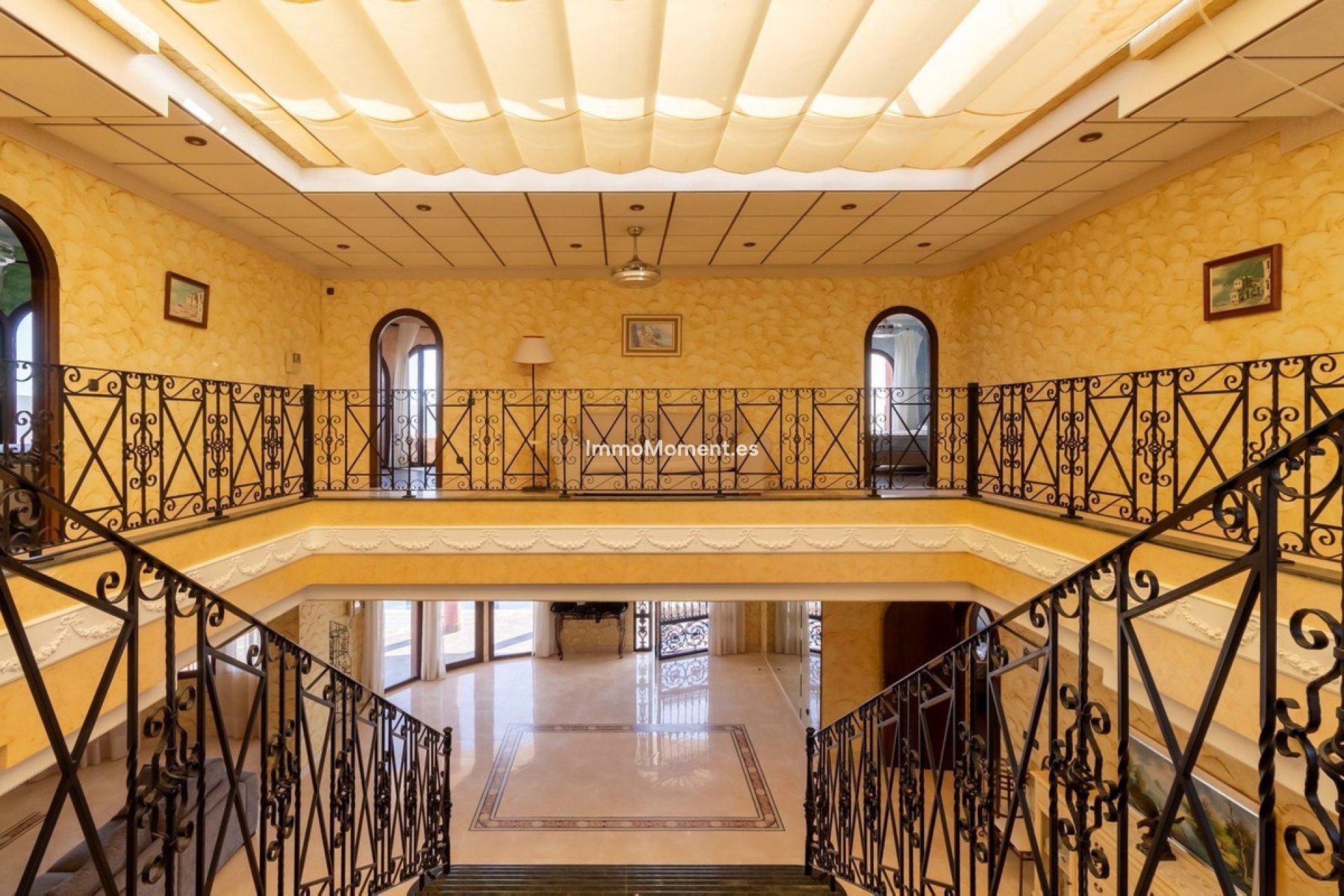 Resale - Detached villa - Orihuela Costa