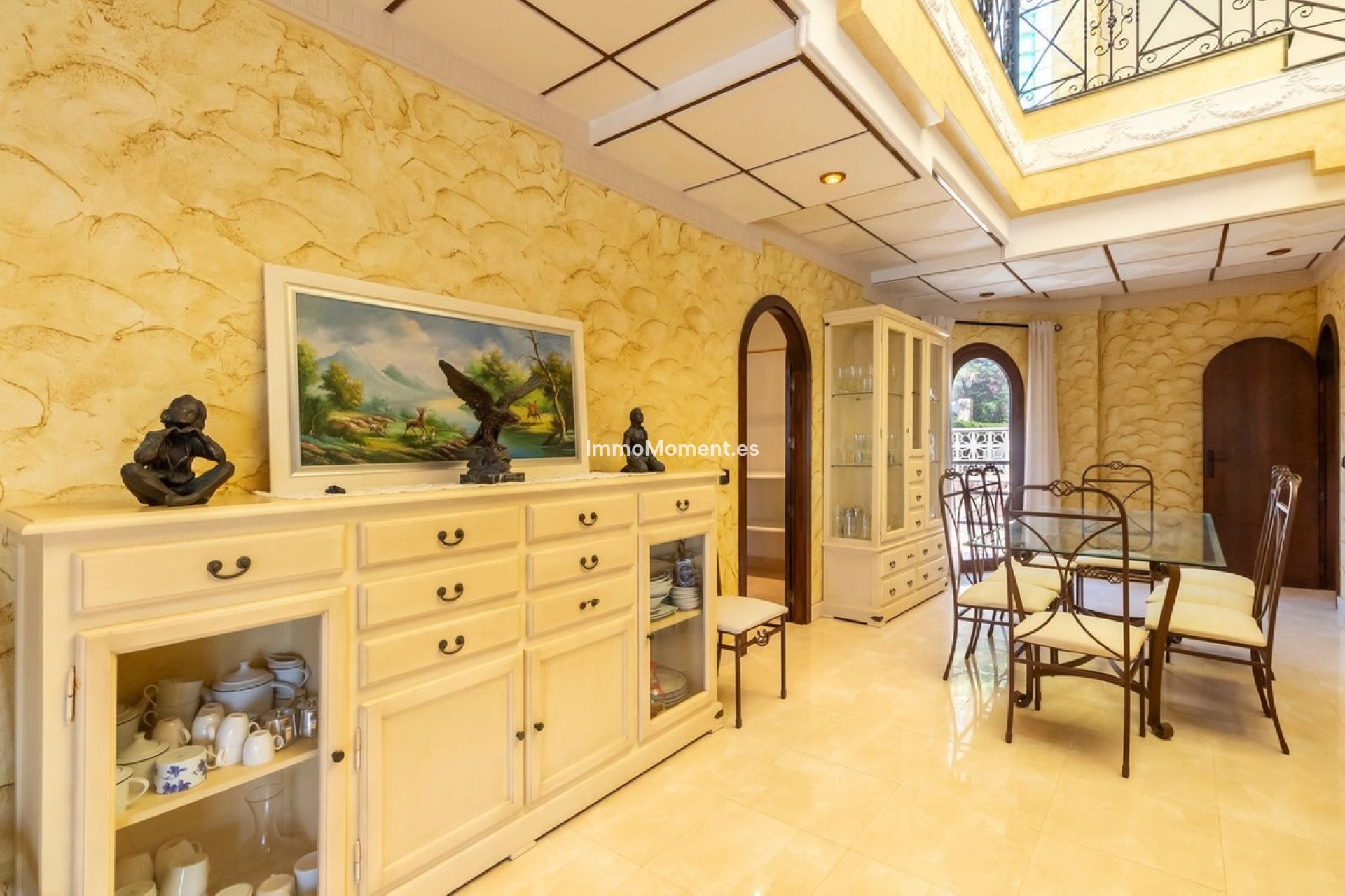 Resale - Detached villa - Orihuela Costa