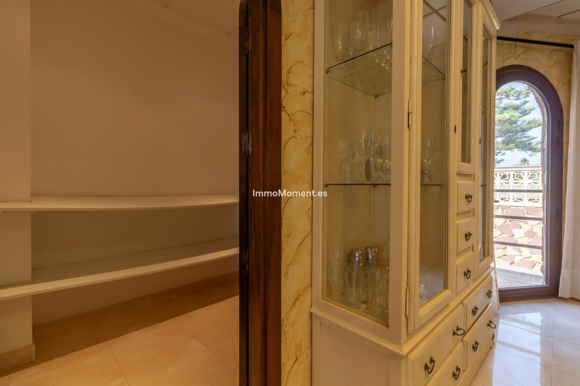 Resale - Detached villa - Orihuela Costa