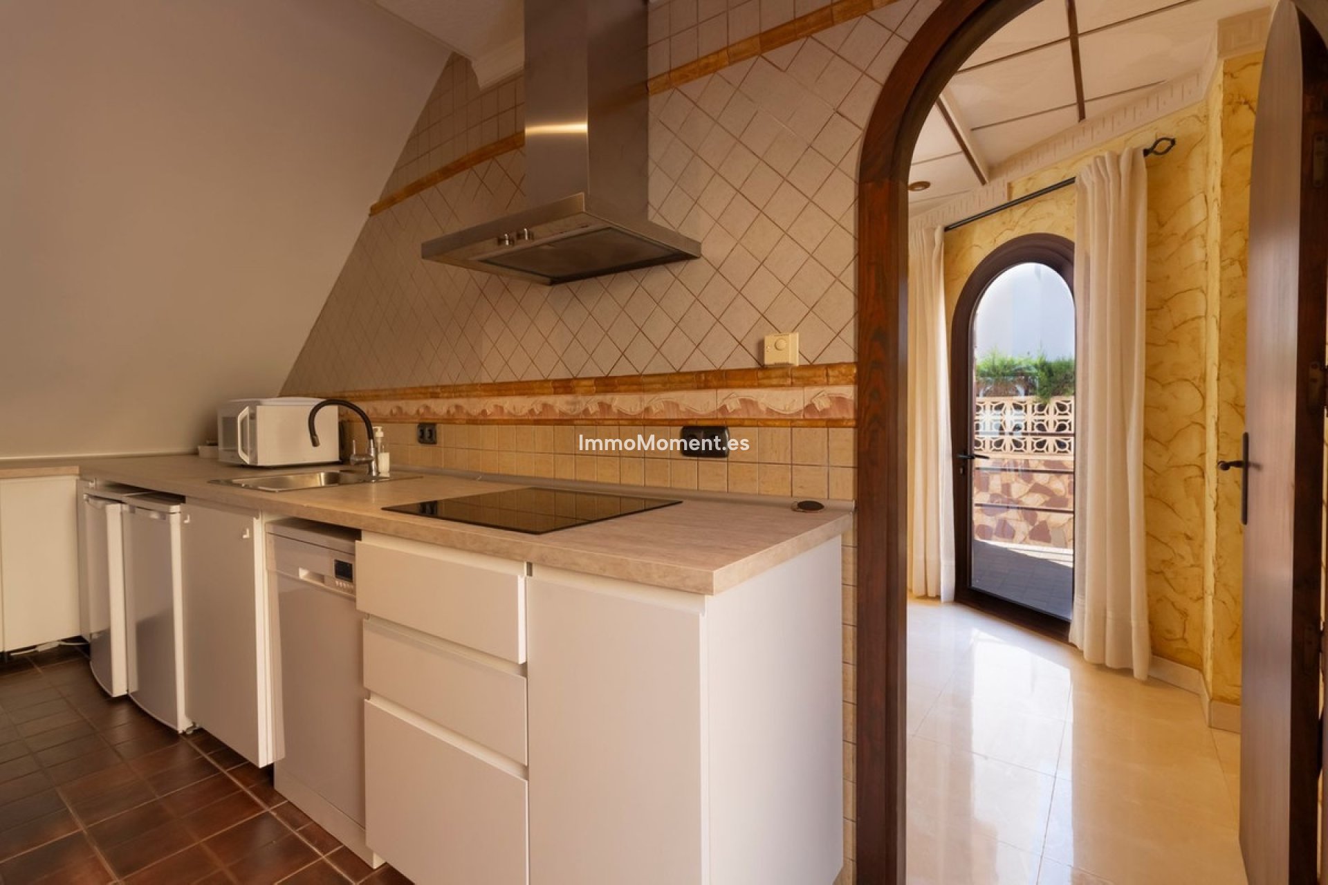 Resale - Detached villa - Orihuela Costa