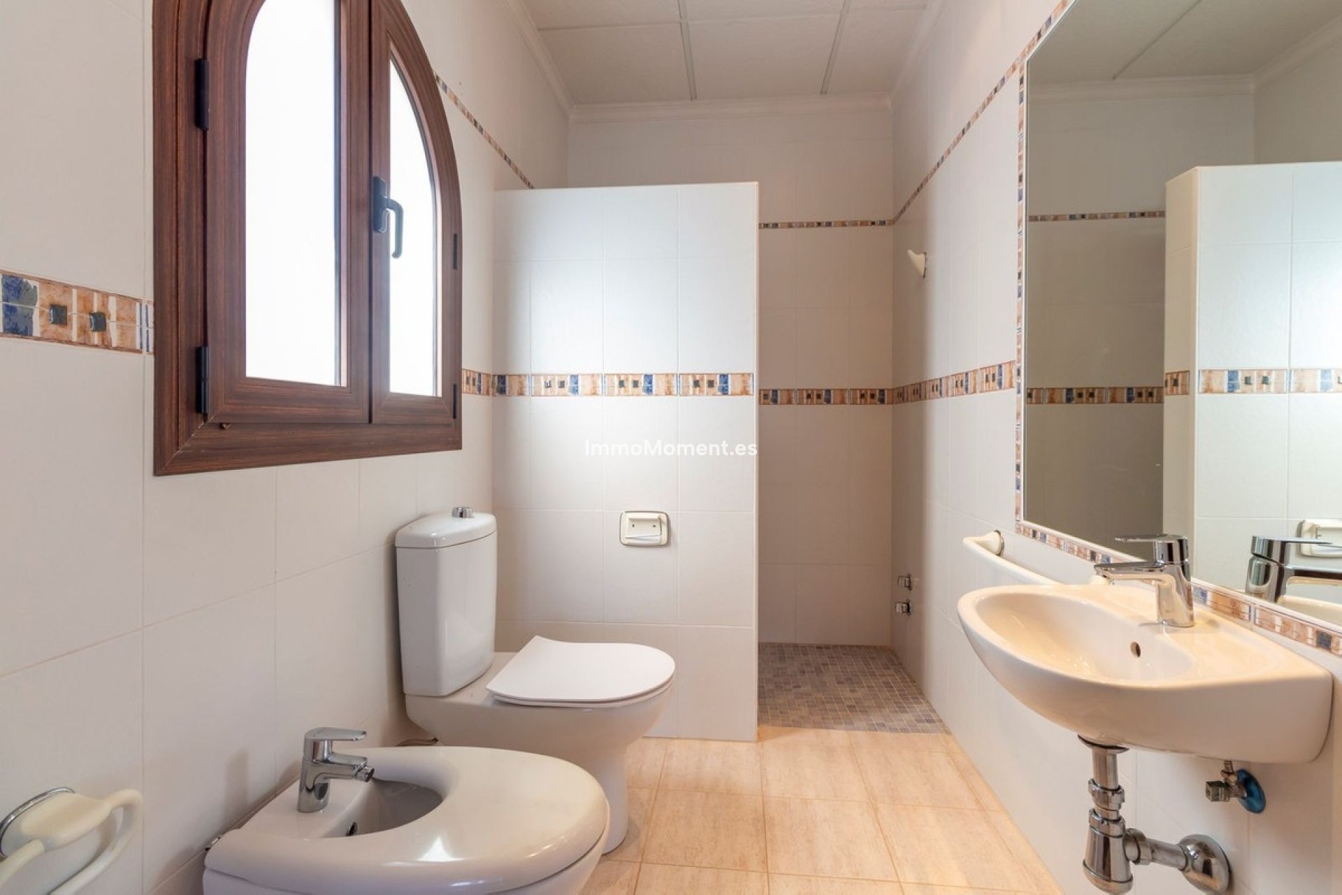 Resale - Detached villa - Orihuela Costa