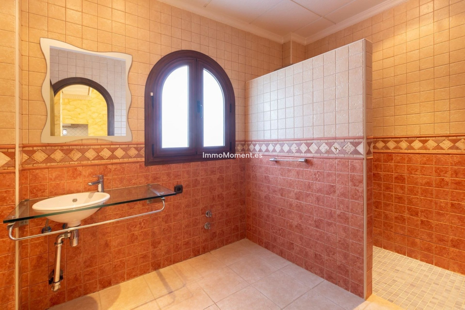 Resale - Detached villa - Orihuela Costa