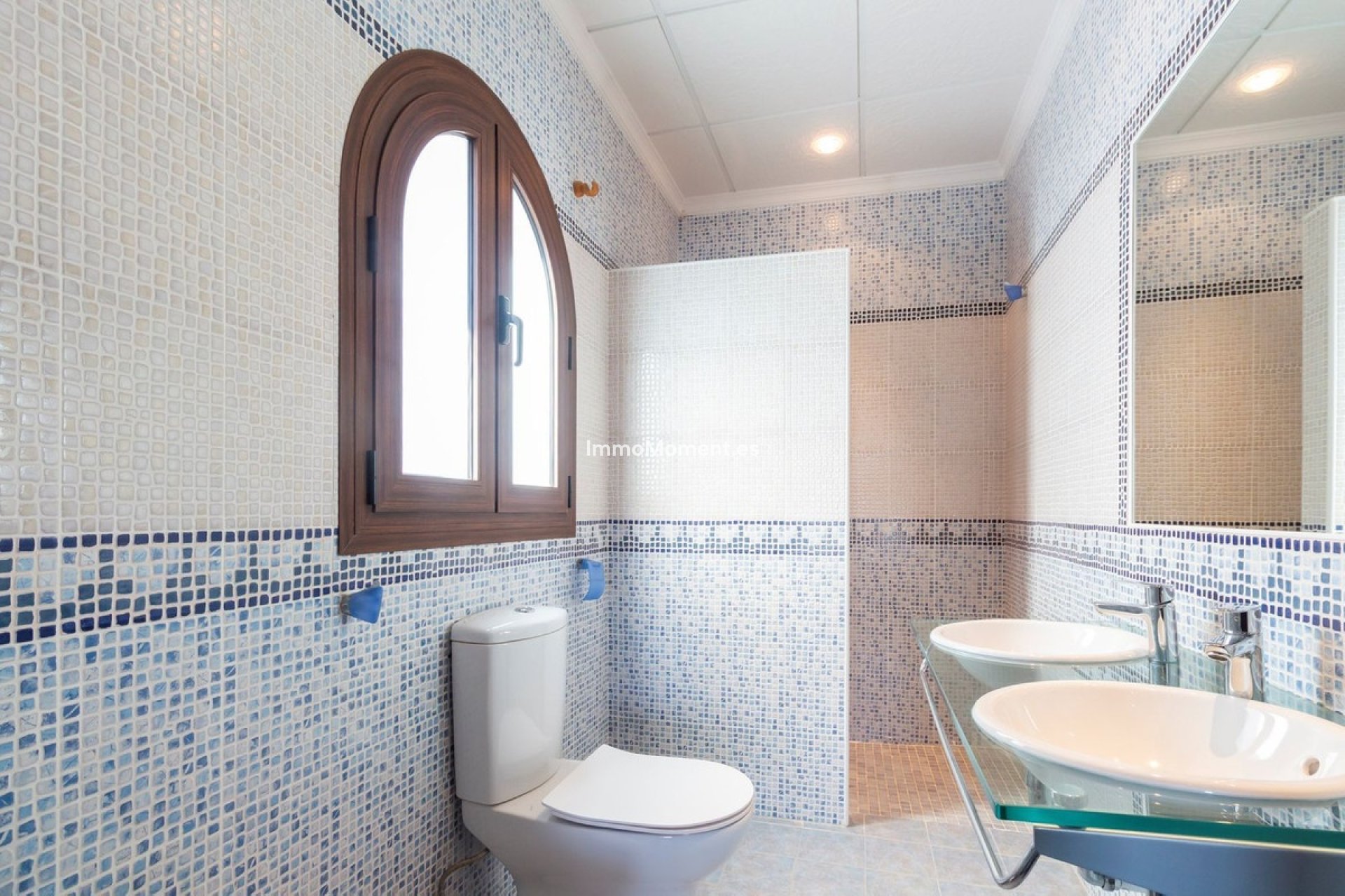 Resale - Detached villa - Orihuela Costa