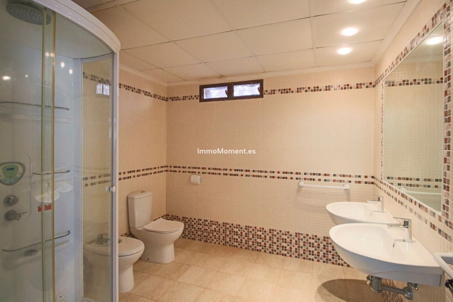 Resale - Detached villa - Orihuela Costa