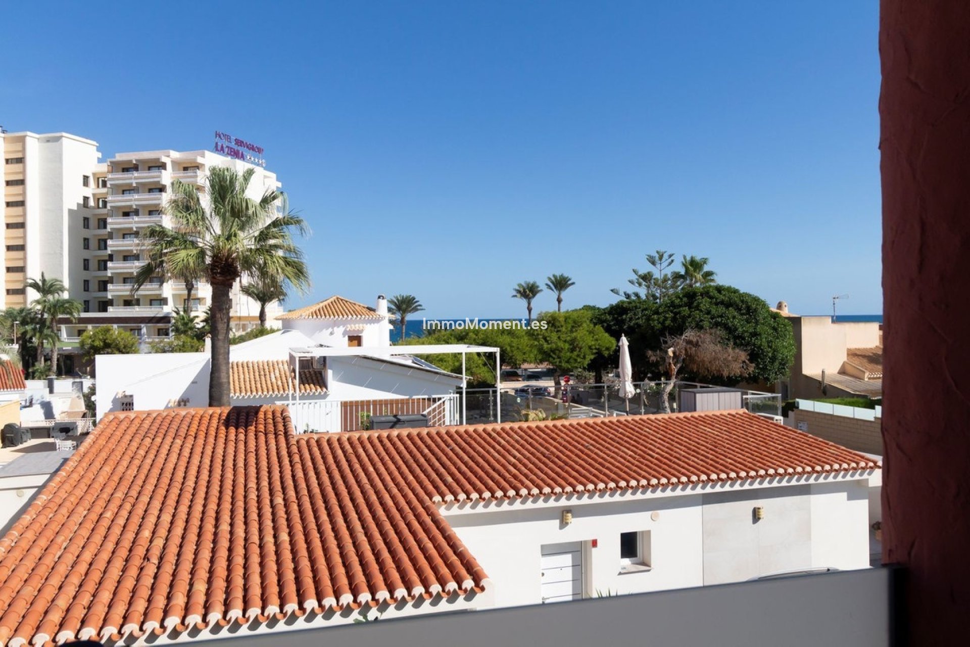 Resale - Detached villa - Orihuela Costa