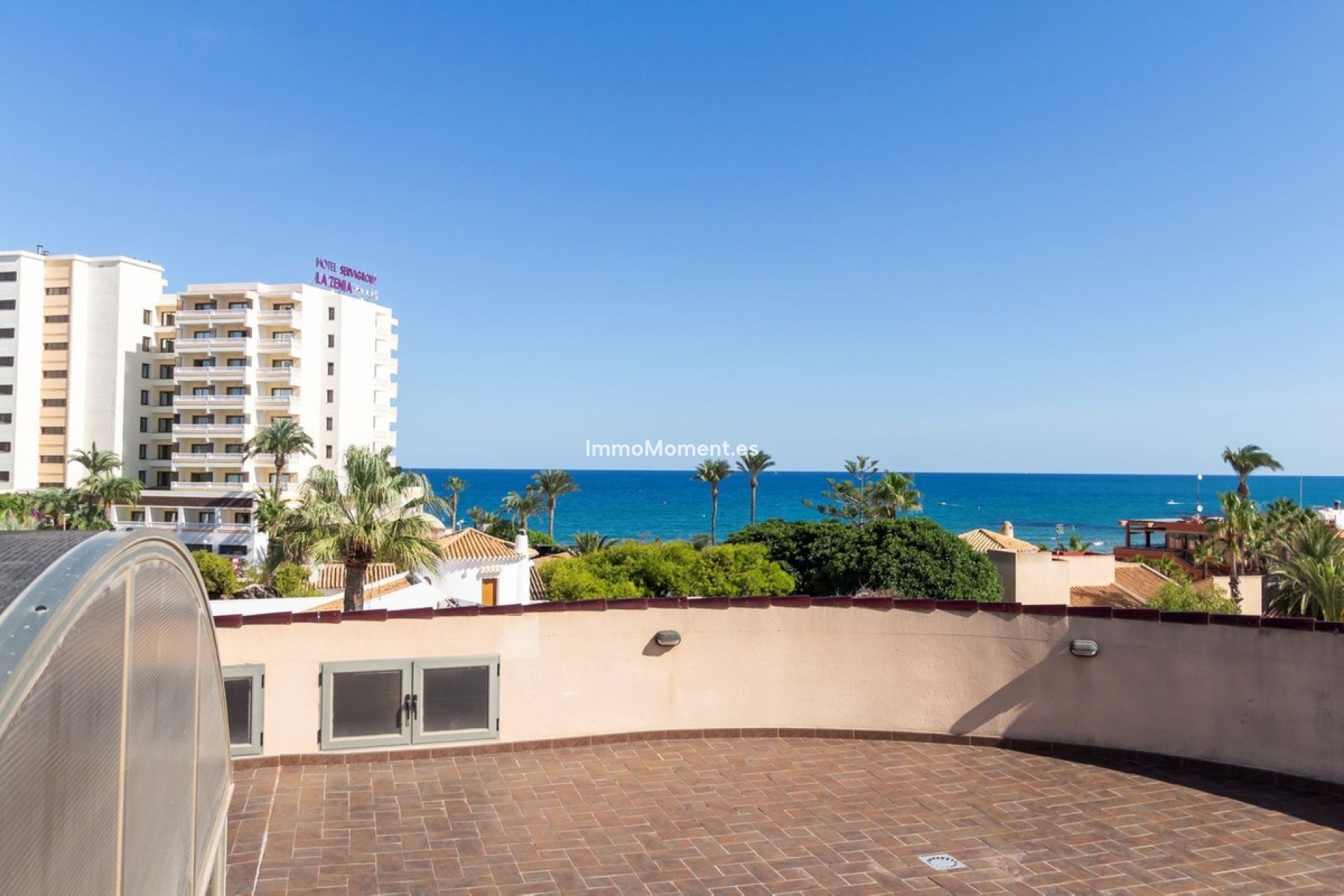 Resale - Detached villa - Orihuela Costa
