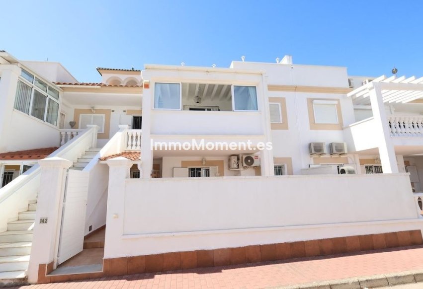 Resale - Detached villa - Orihuela Costa