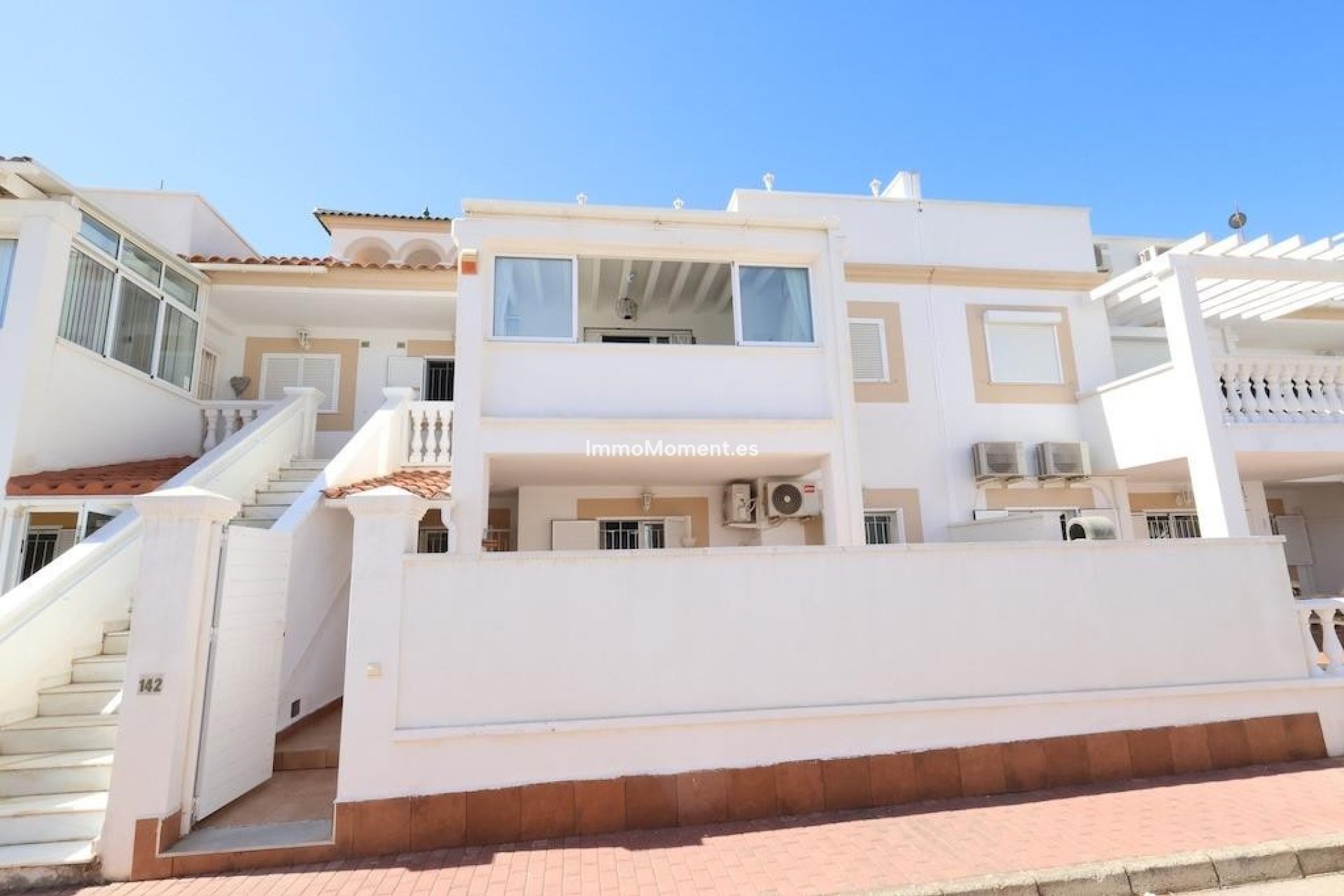 Resale - Detached villa - Orihuela Costa
