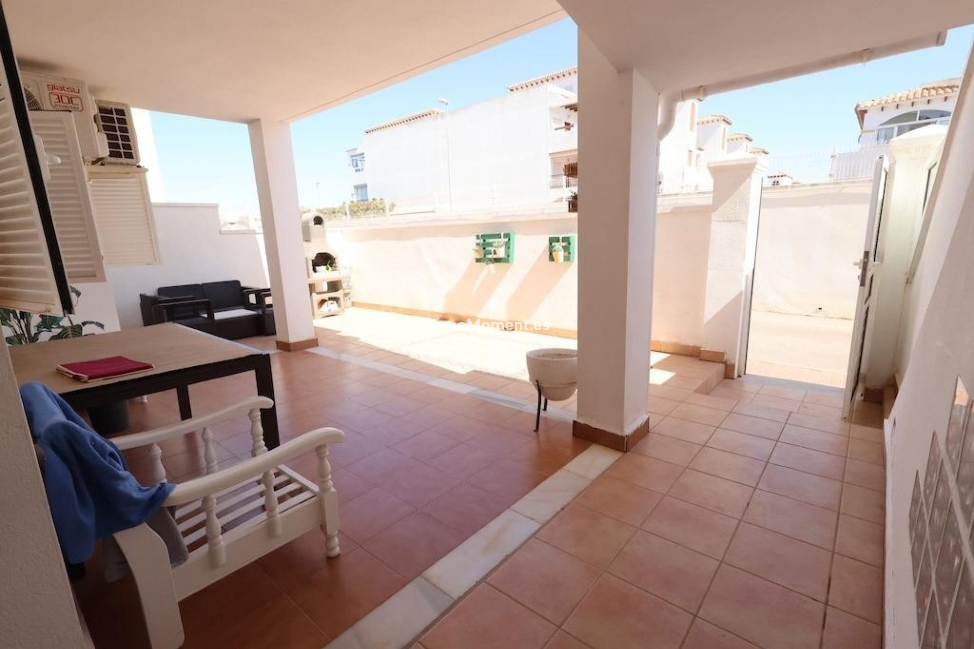 Resale - Detached villa - Orihuela Costa