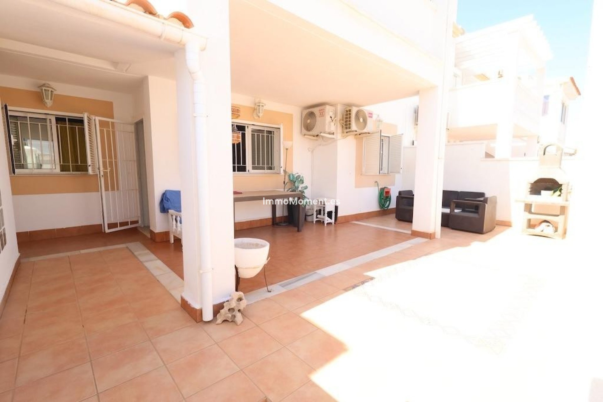 Resale - Detached villa - Orihuela Costa