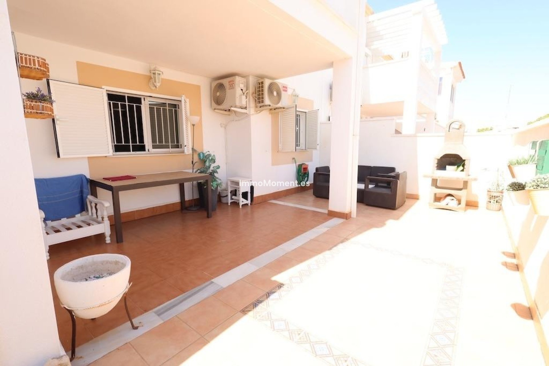 Resale - Detached villa - Orihuela Costa