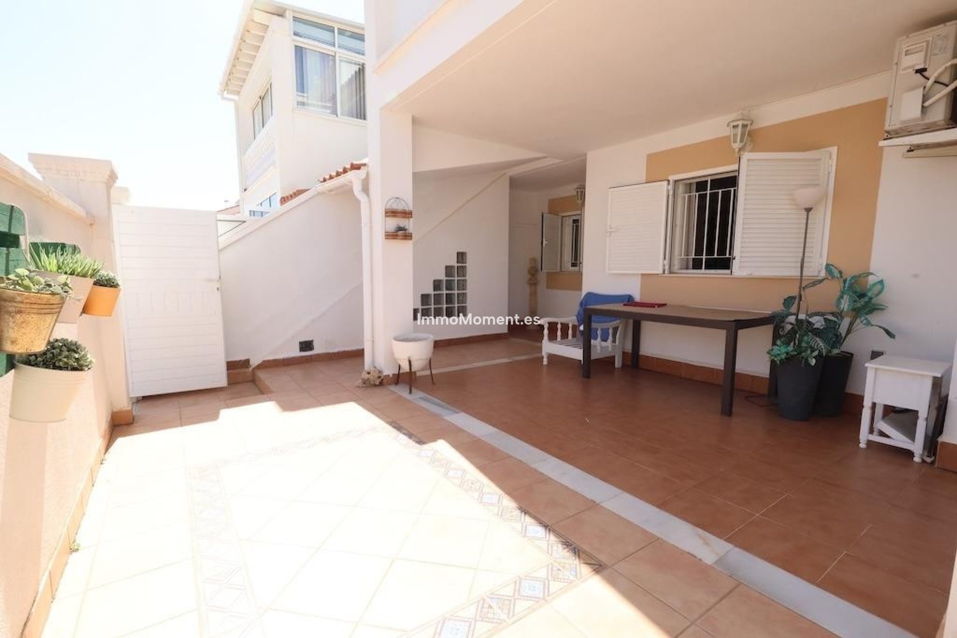 Resale - Detached villa - Orihuela Costa